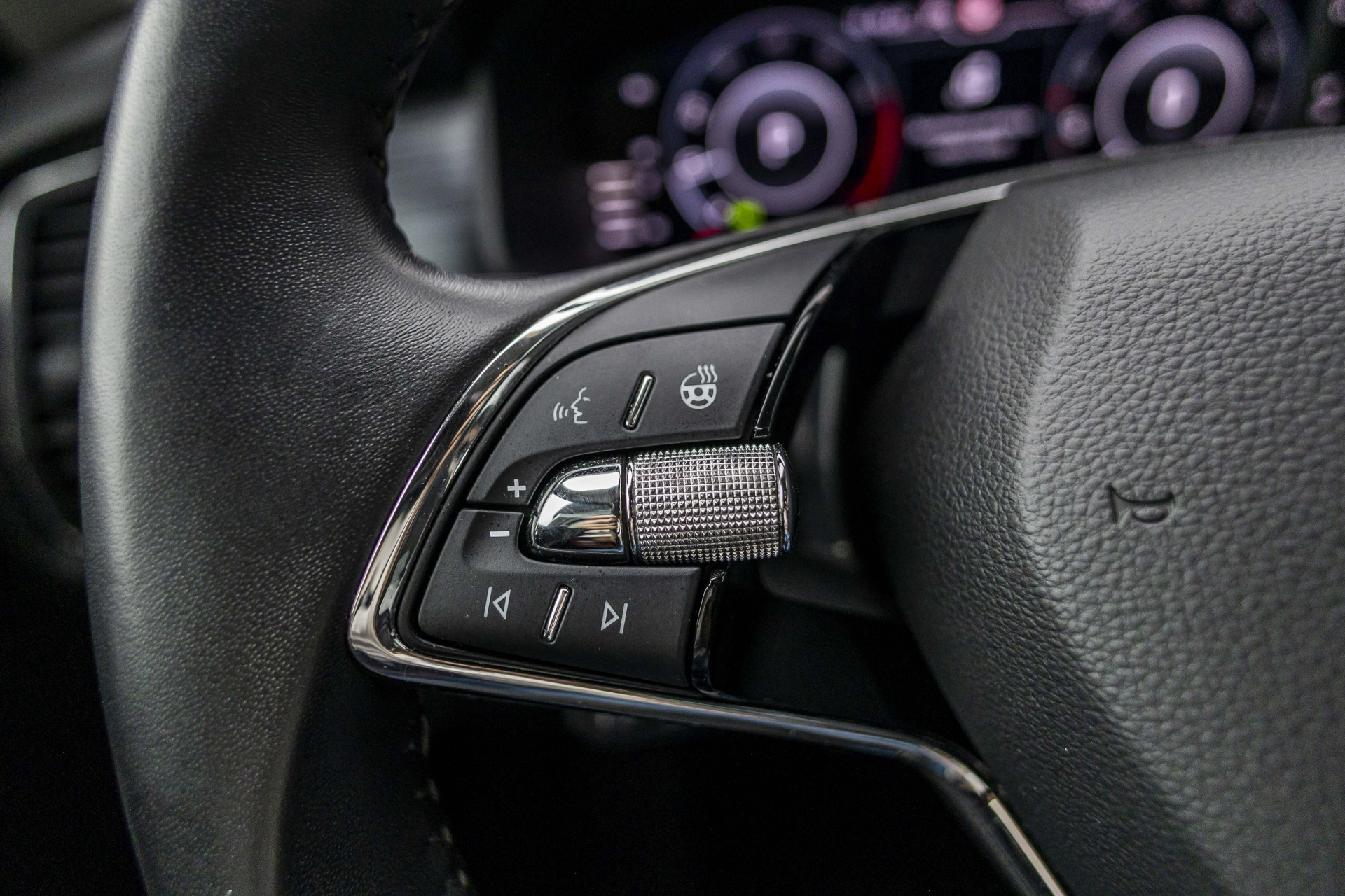 Foto van Skoda Kodiaq