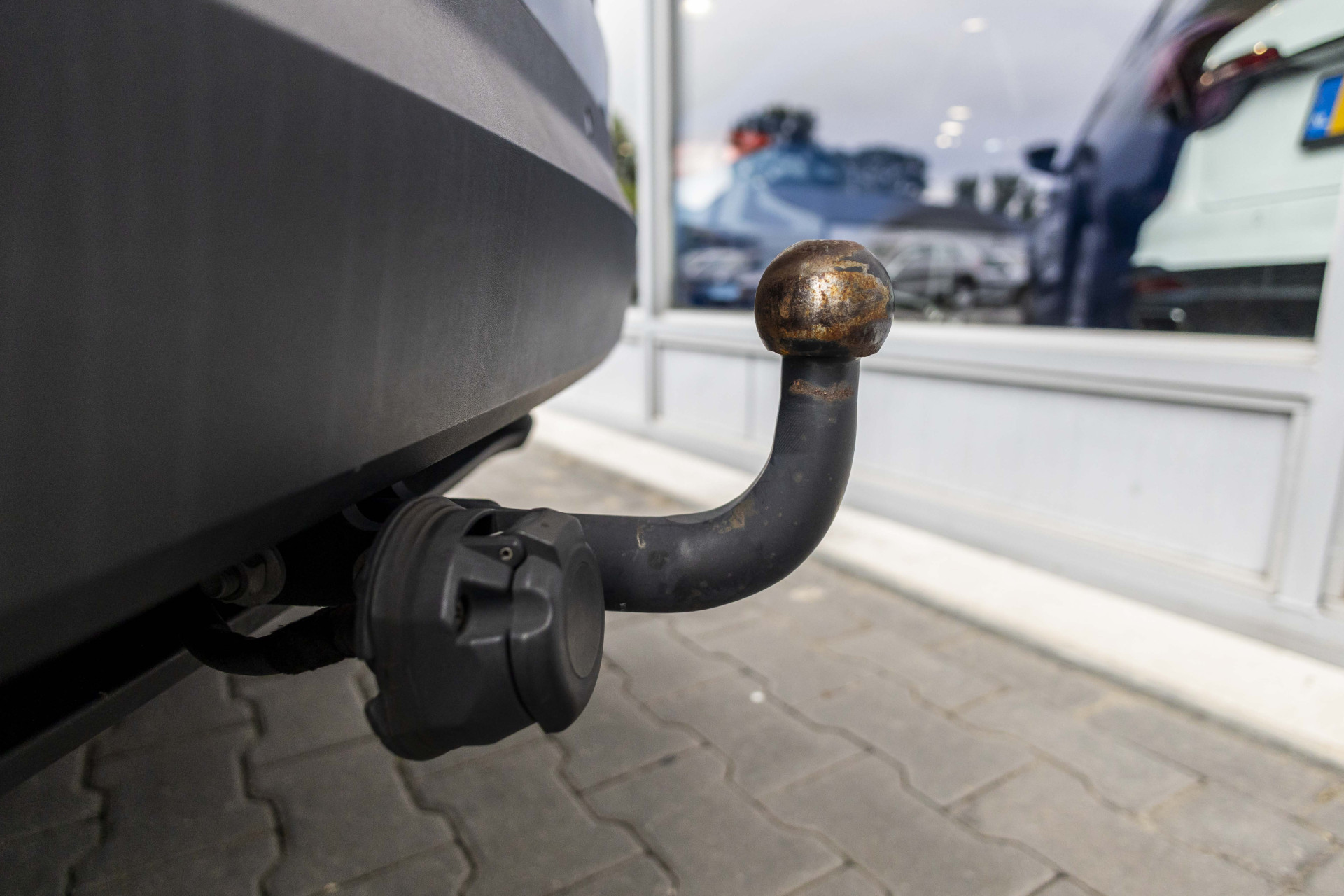 Foto van Skoda Kodiaq