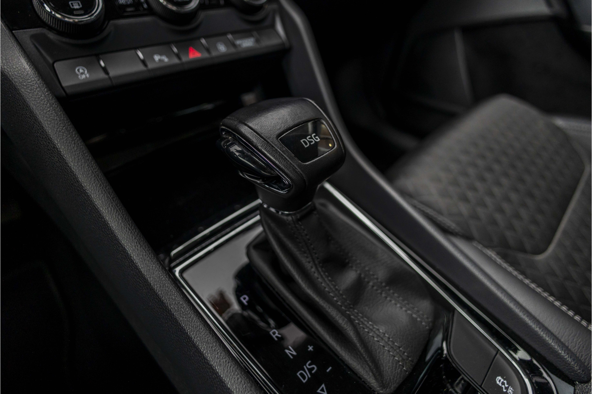 Foto van Skoda Kodiaq