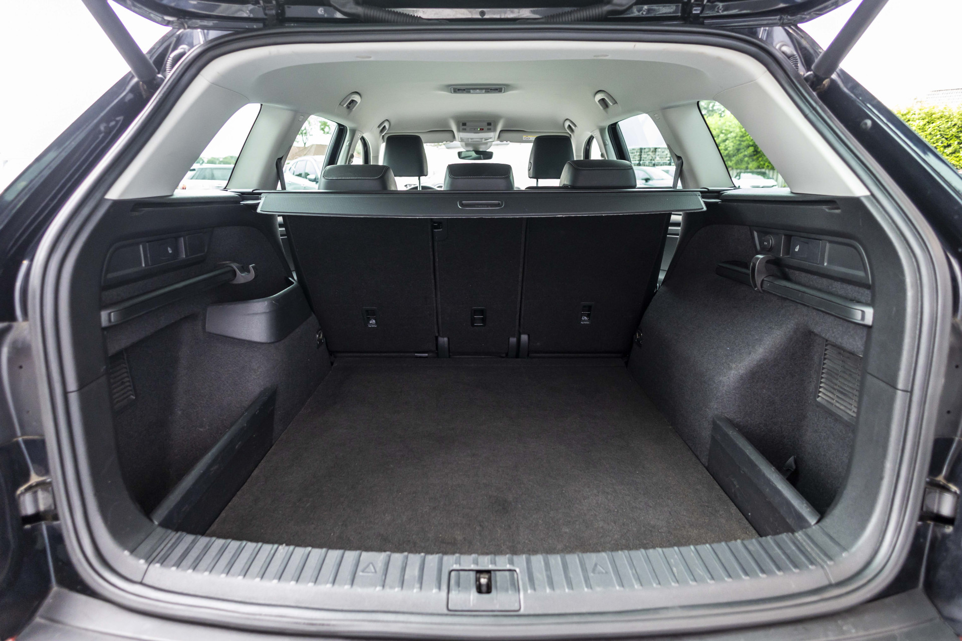 Foto van Skoda Kodiaq