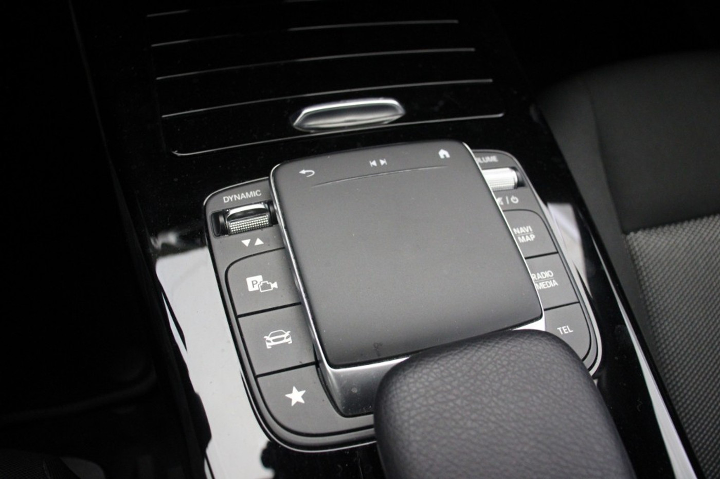 Foto van Mercedes-Benz Cla 180