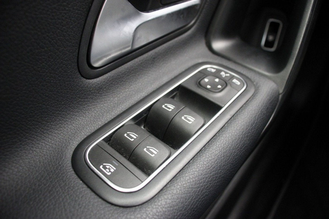Foto van Mercedes-Benz Cla 180