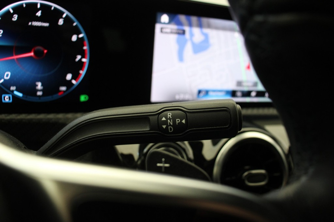 Foto van Mercedes-Benz Cla 180