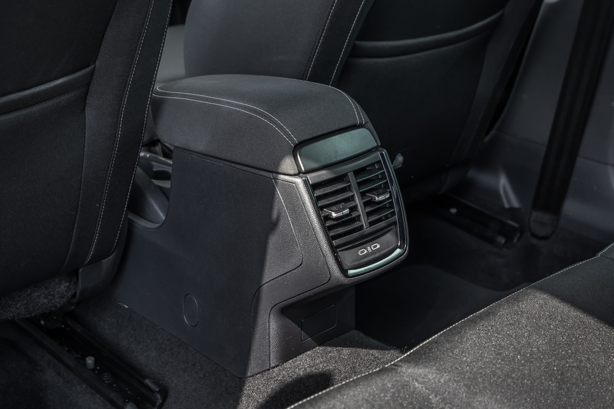 Foto van Skoda Kamiq