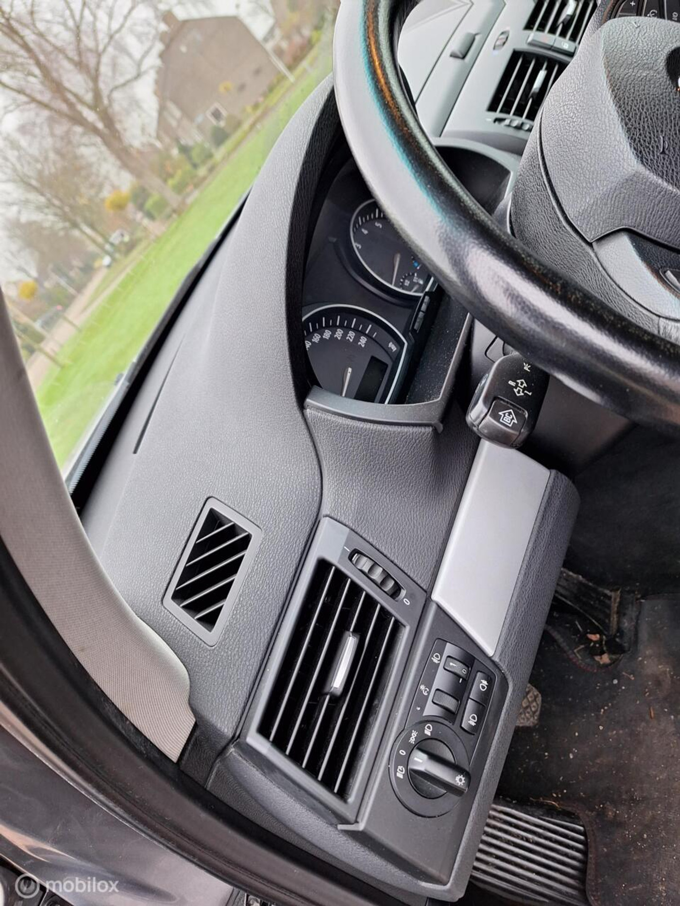 Foto van BMW X3