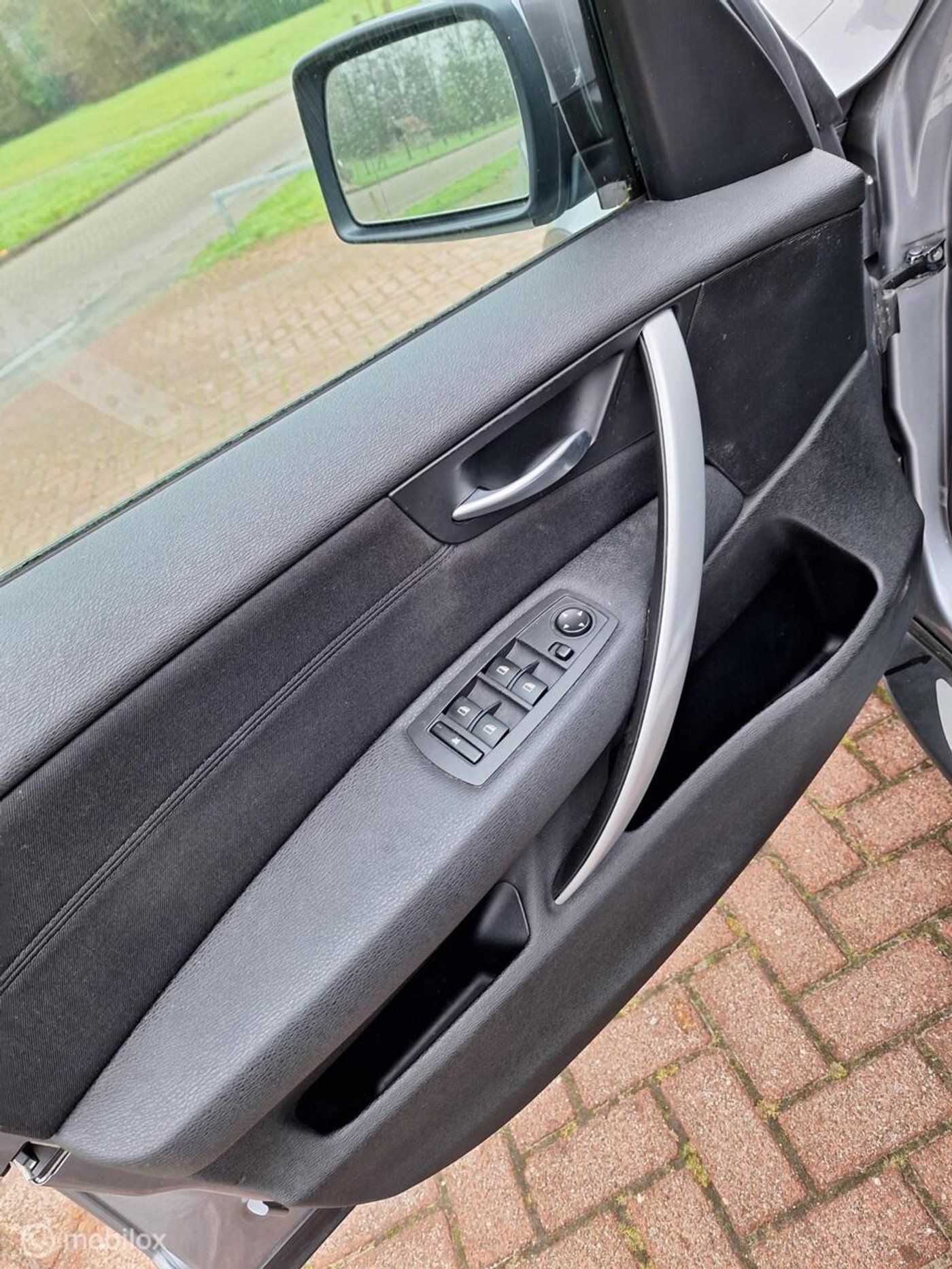 Foto van BMW X3