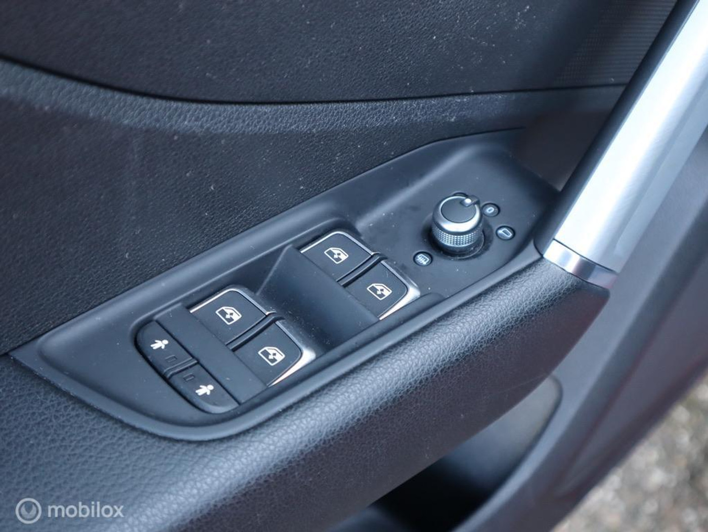 Foto van Audi Q2