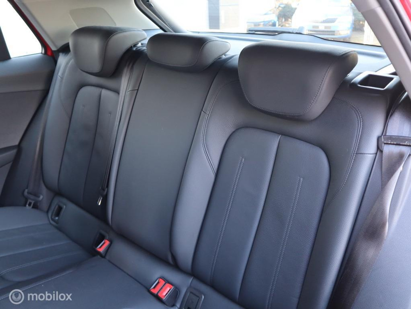 Foto van Audi Q2
