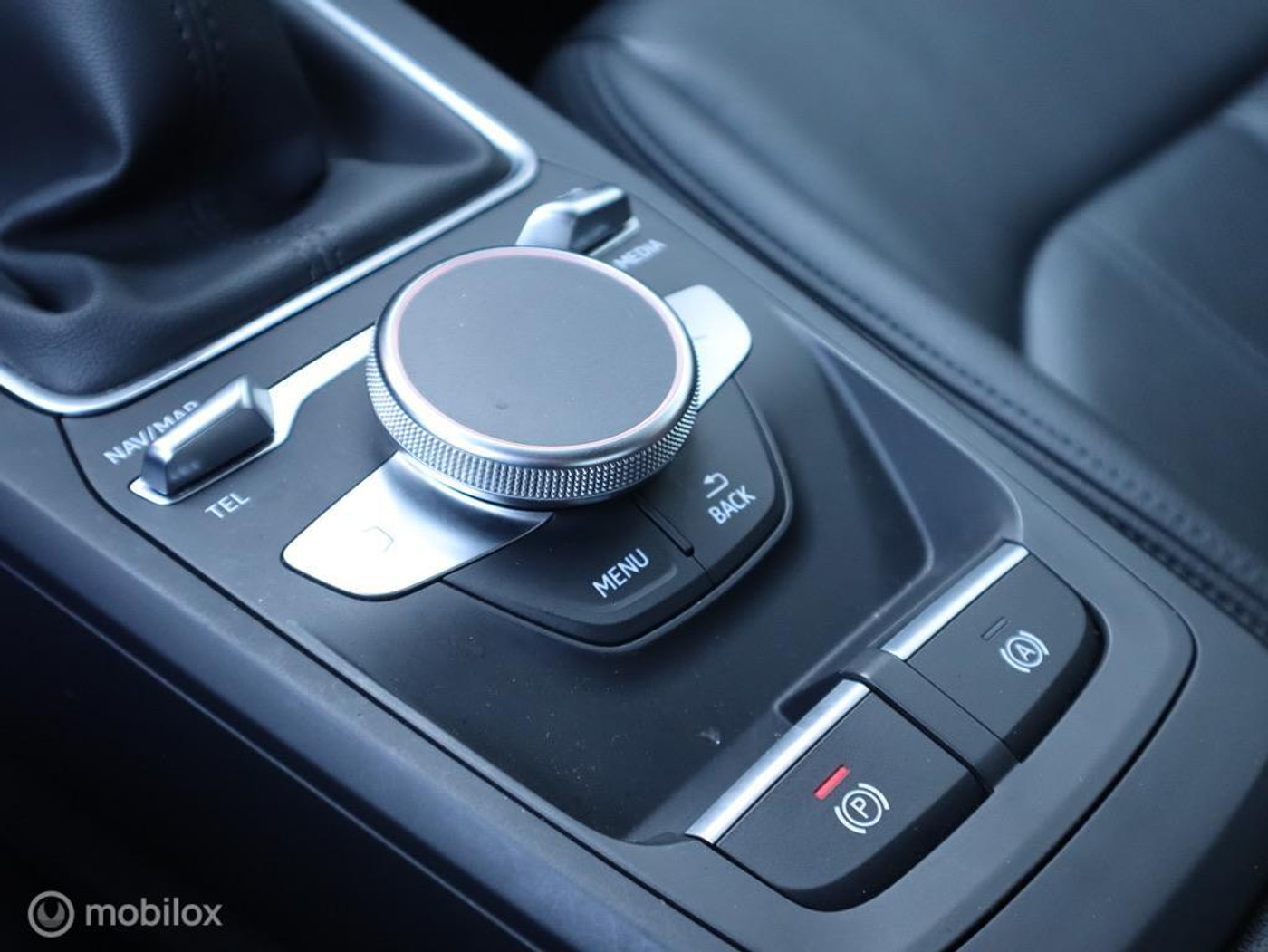 Foto van Audi Q2