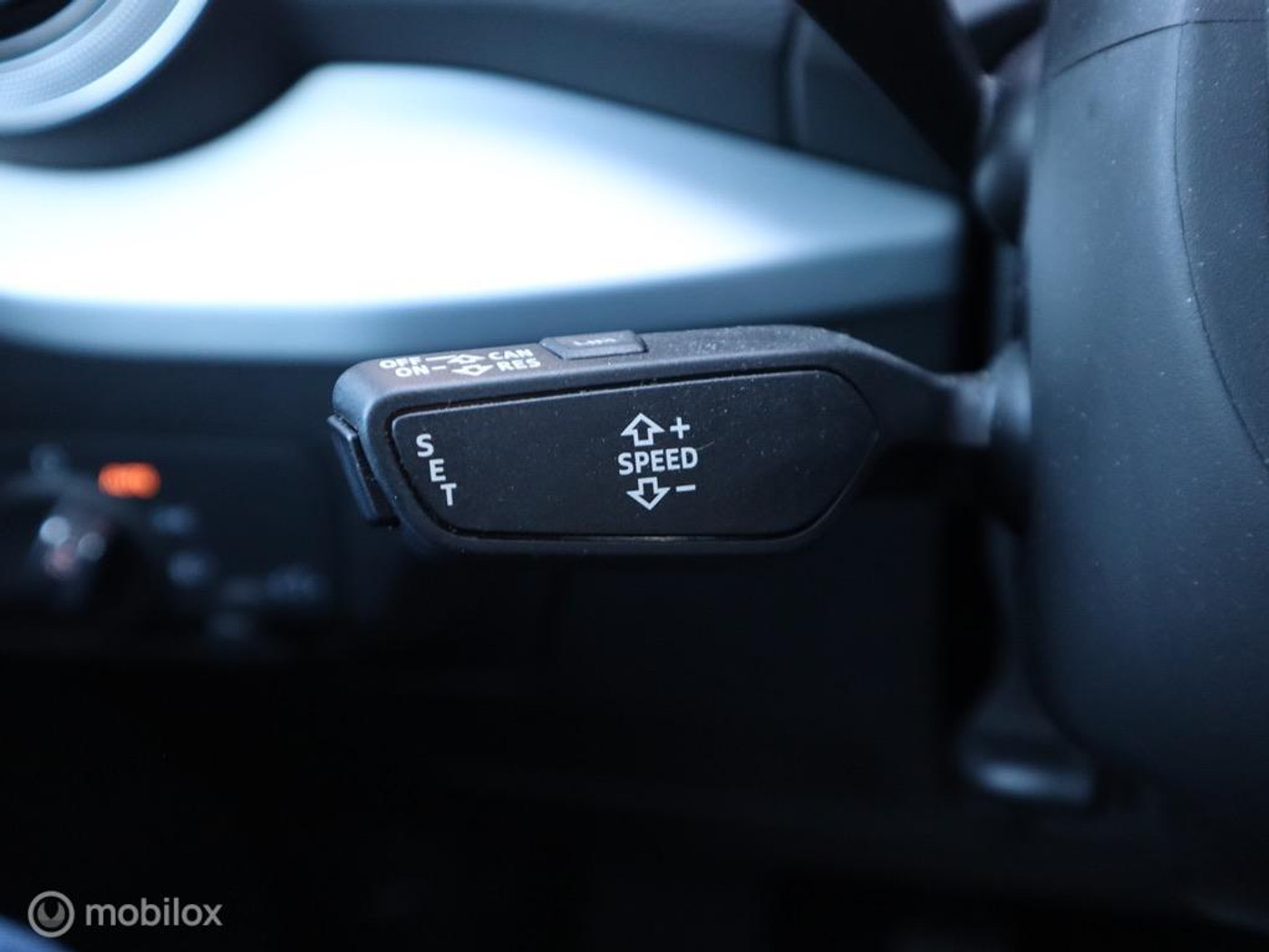 Foto van Audi Q2