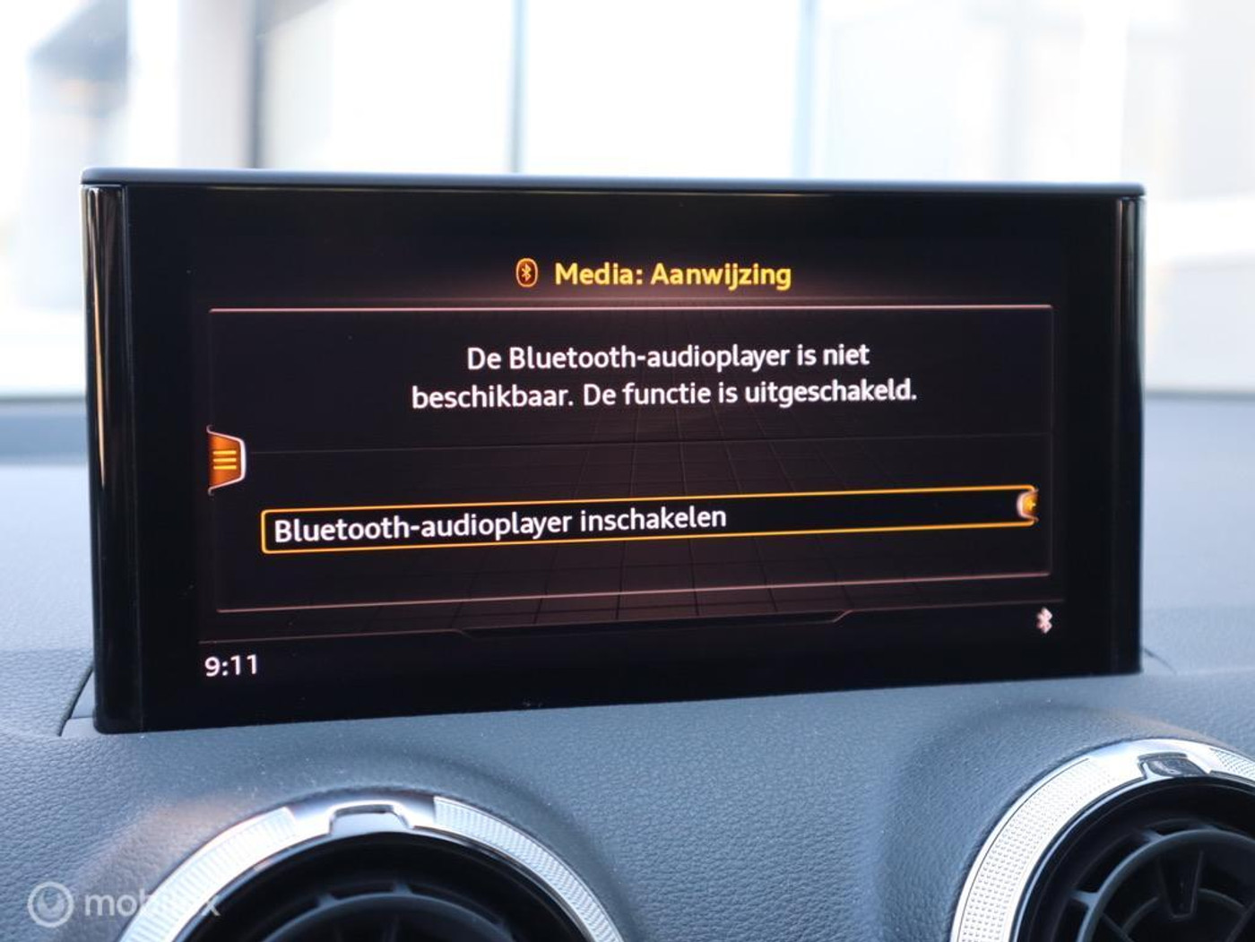 Foto van Audi Q2