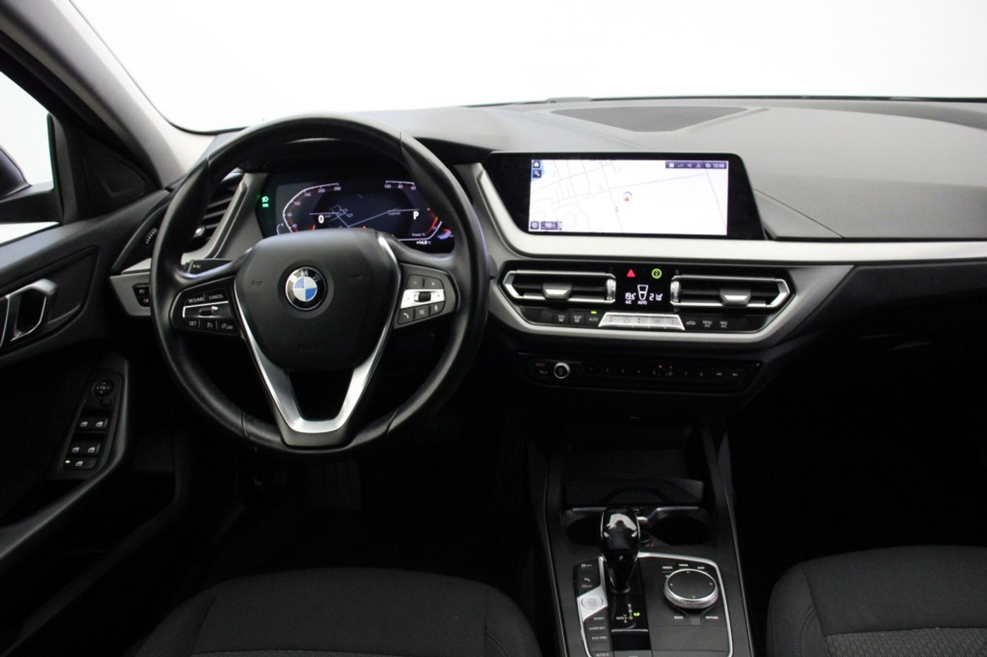 Foto van BMW 118i