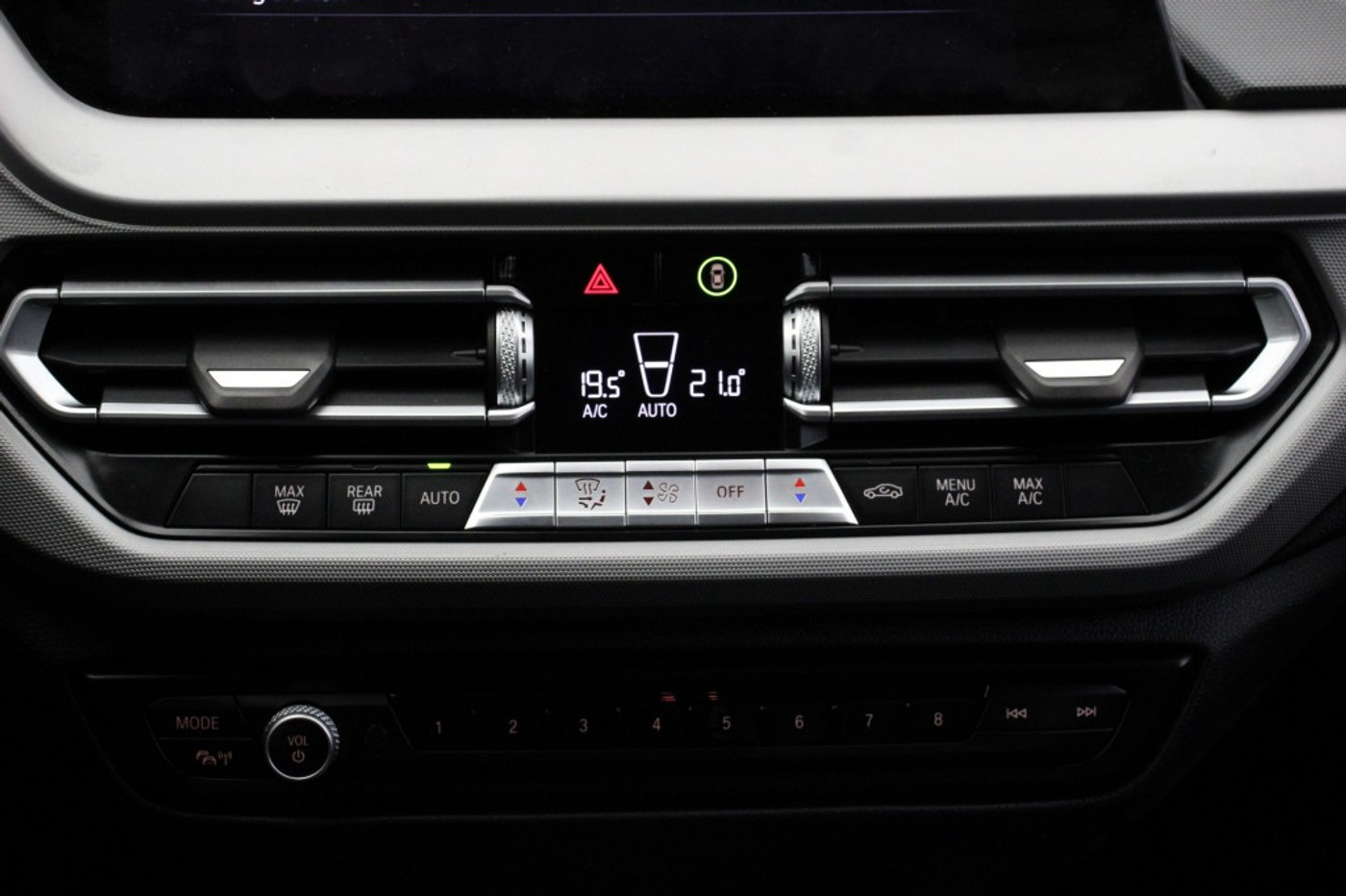 Foto van BMW 118i