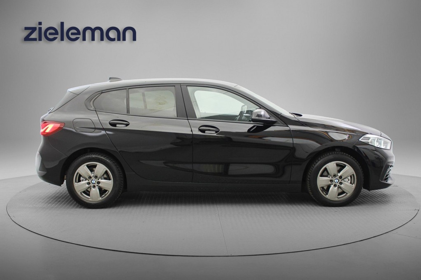 Foto van BMW 118i