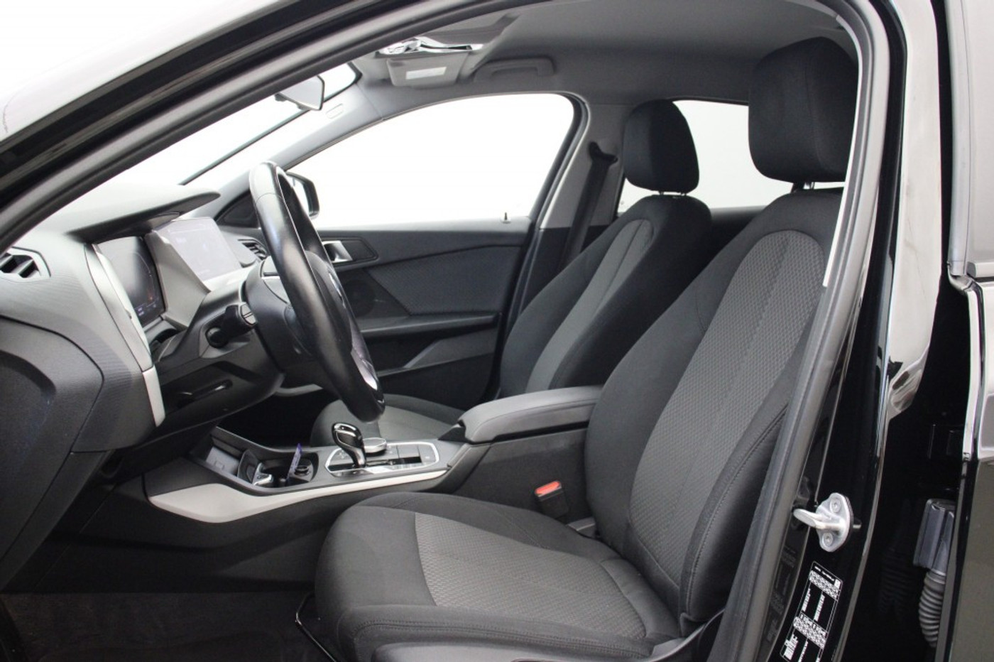 Foto van BMW 118i