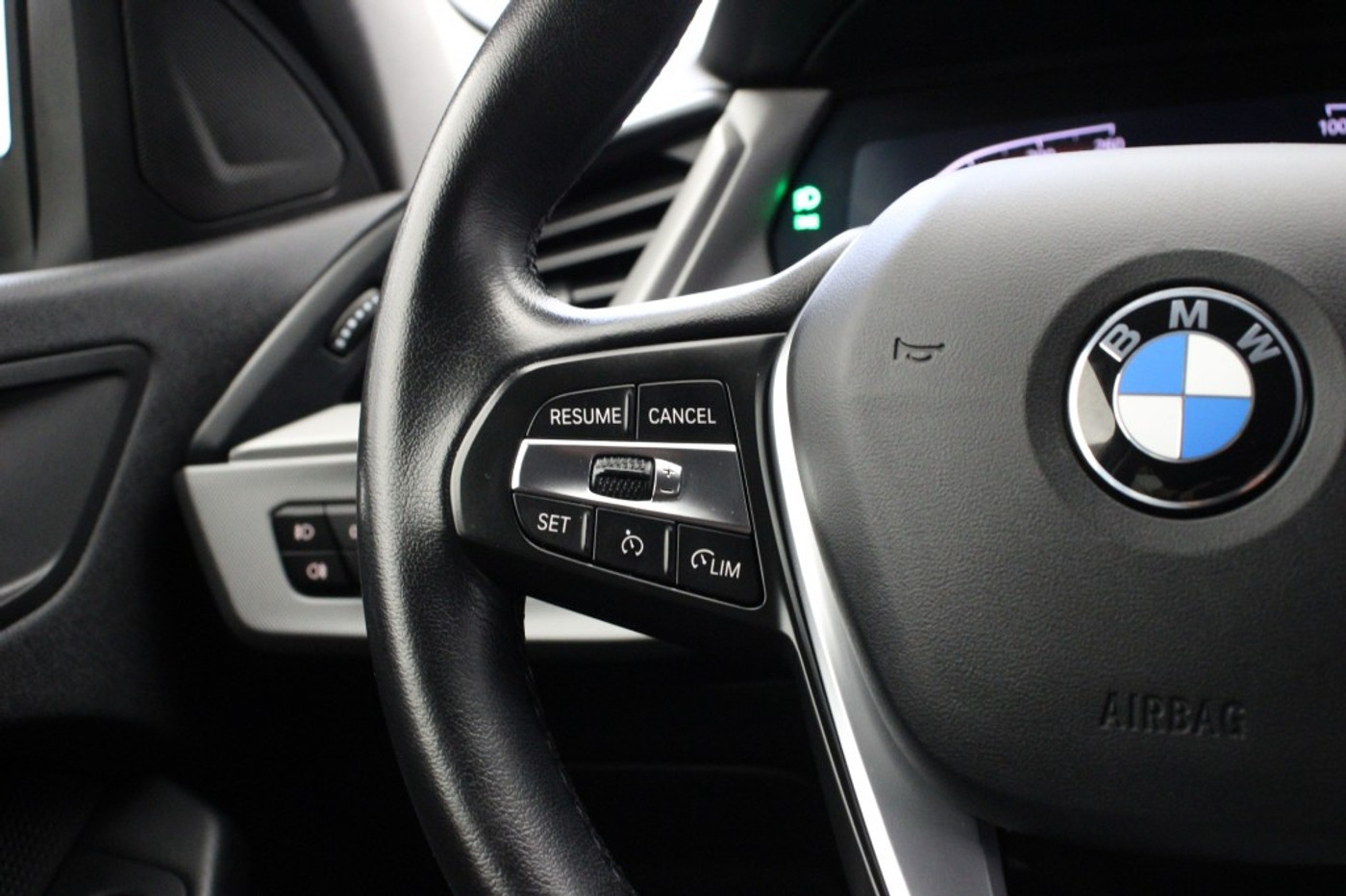 Foto van BMW 118i