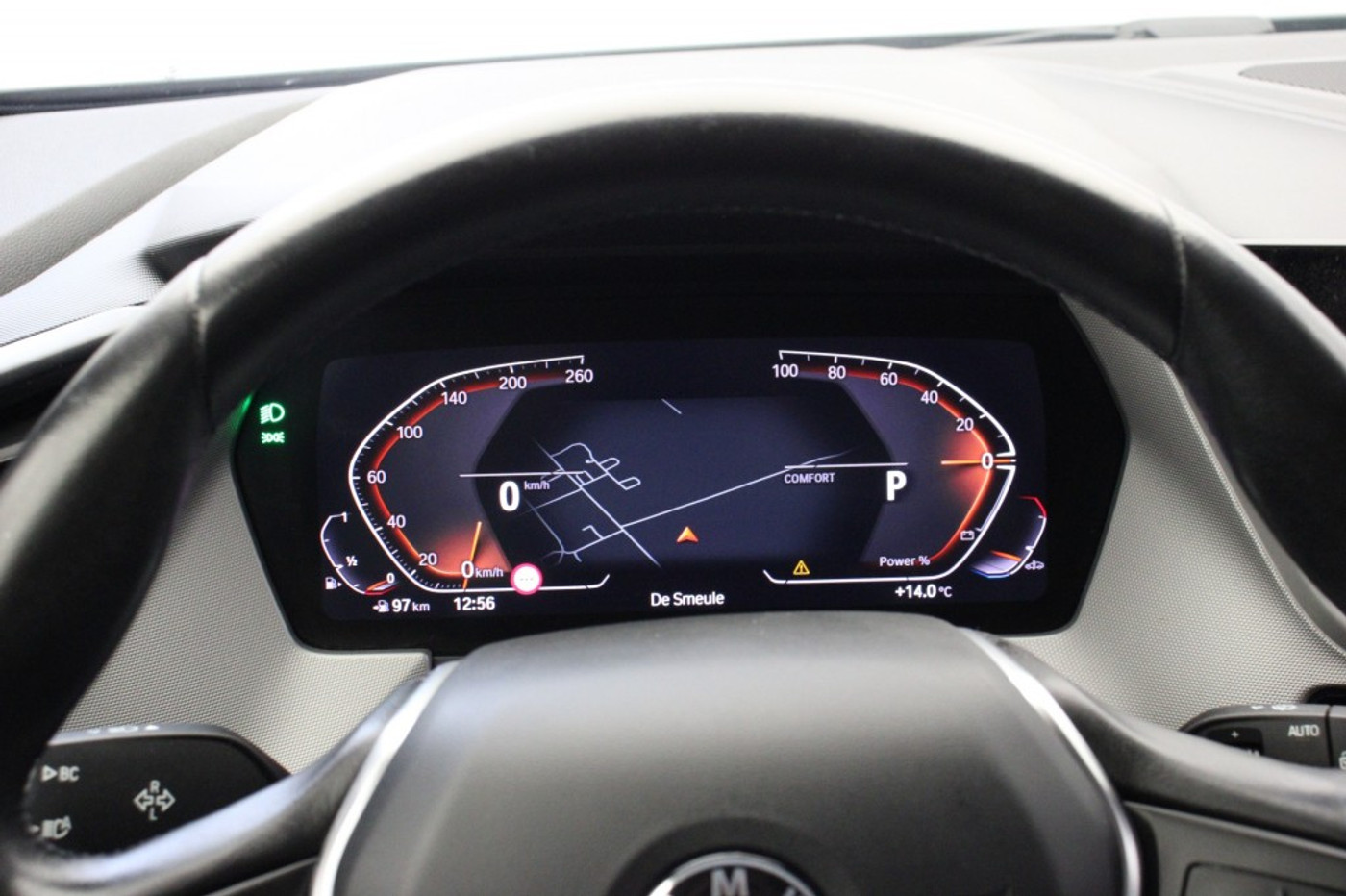 Foto van BMW 118i
