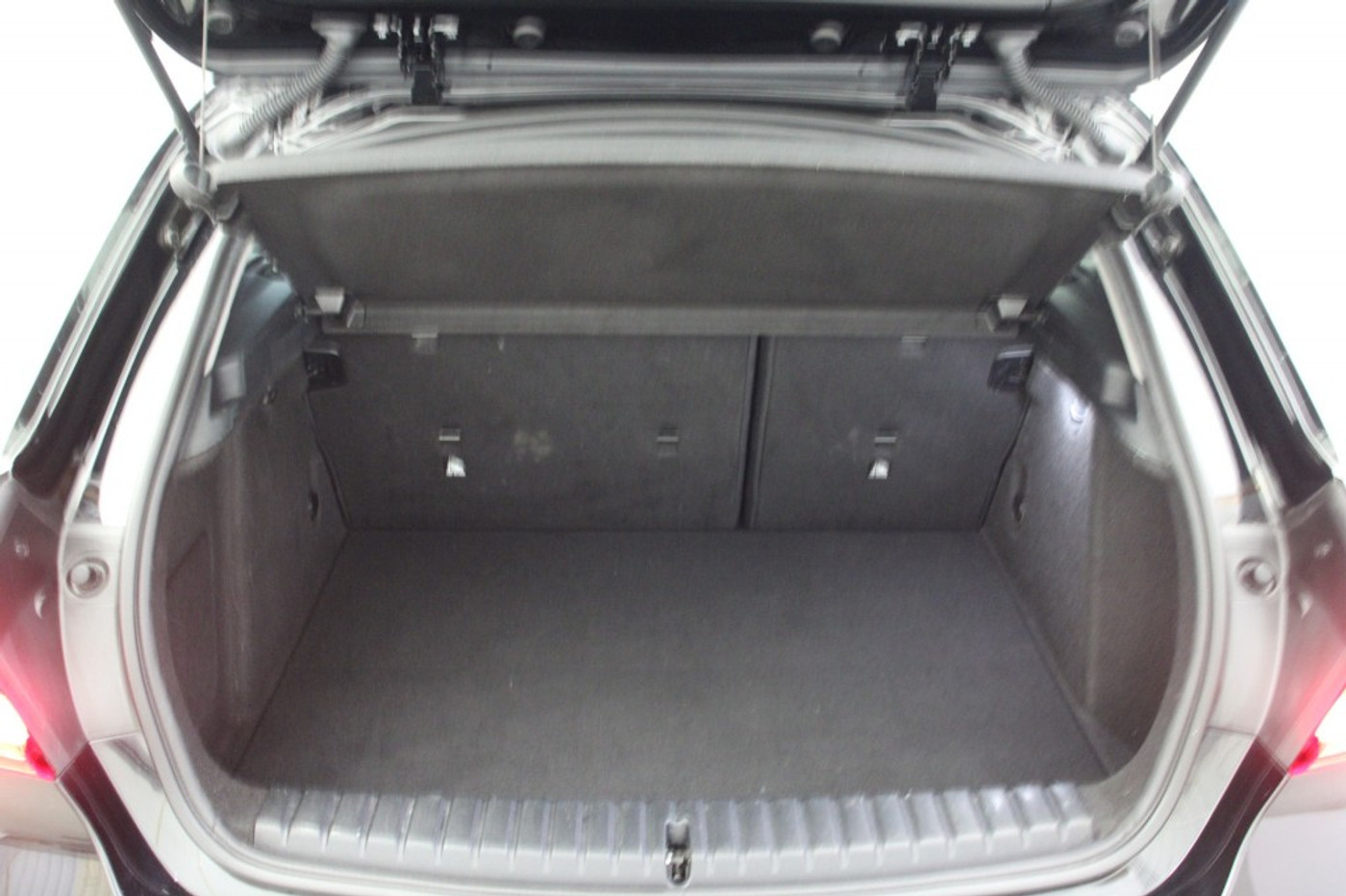 Foto van BMW 118i