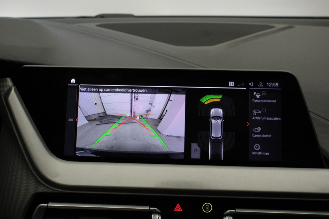 Foto van BMW 118i