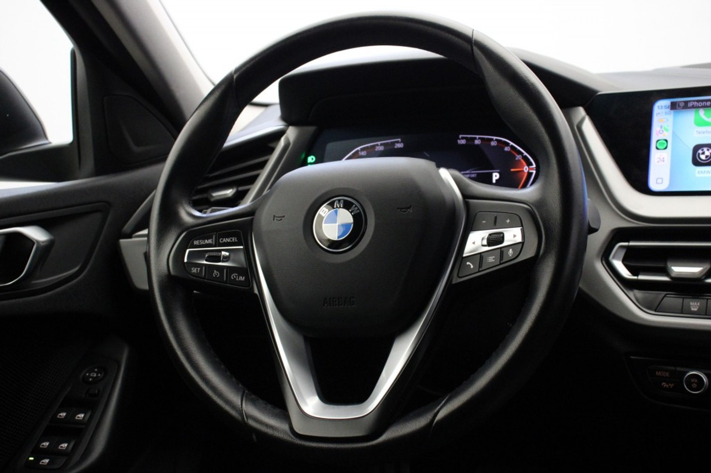 Foto van BMW 118i
