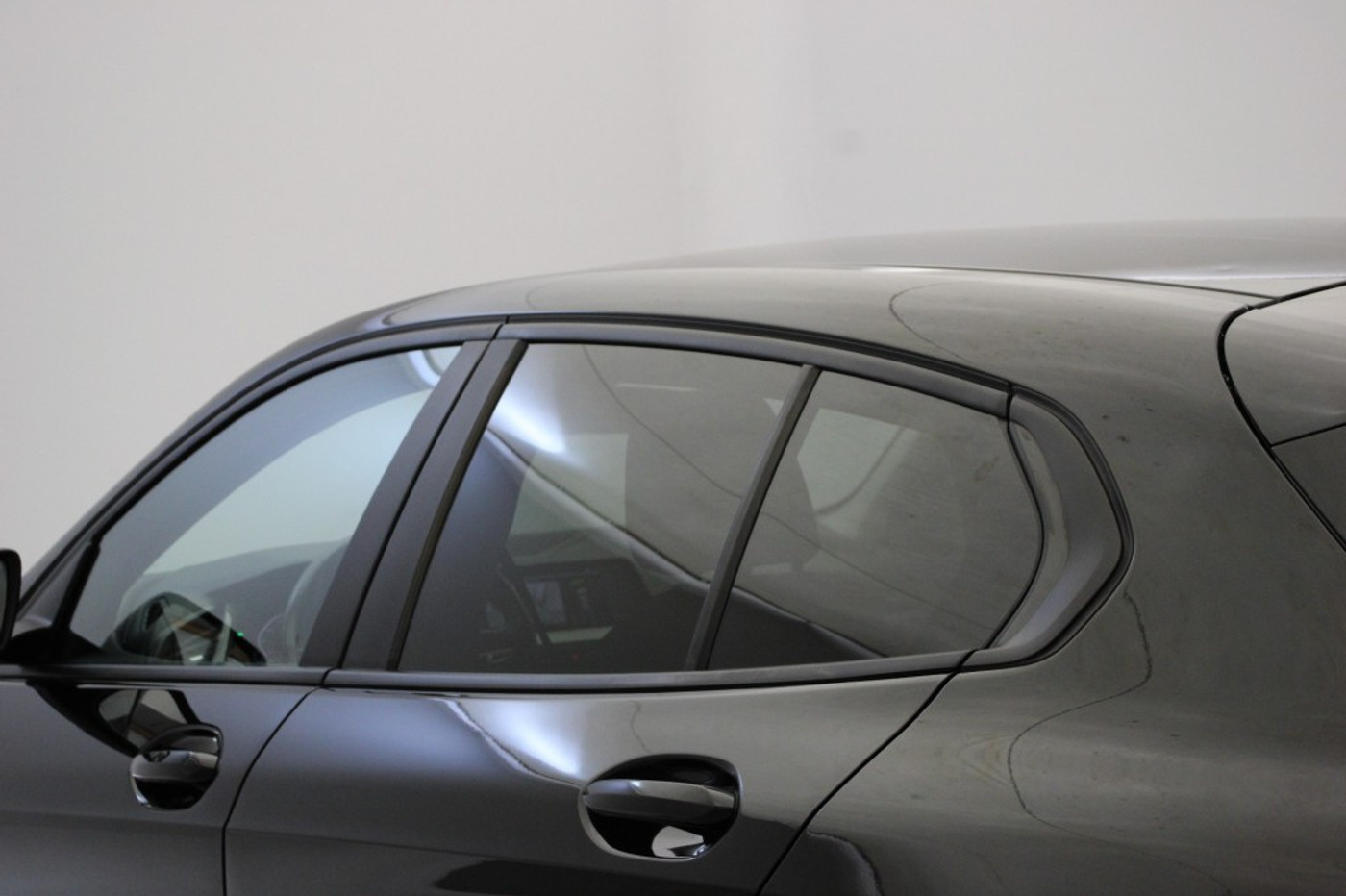 Foto van BMW 118i