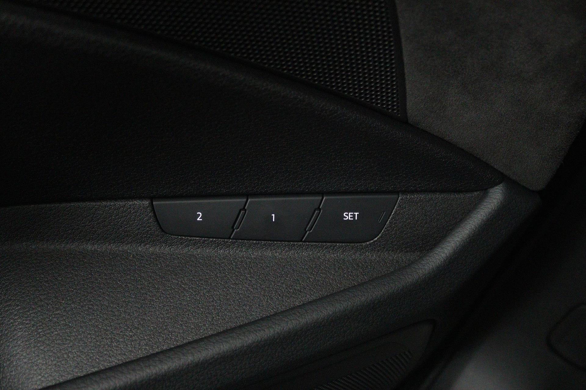 Foto van Audi E-tron Sportback 50