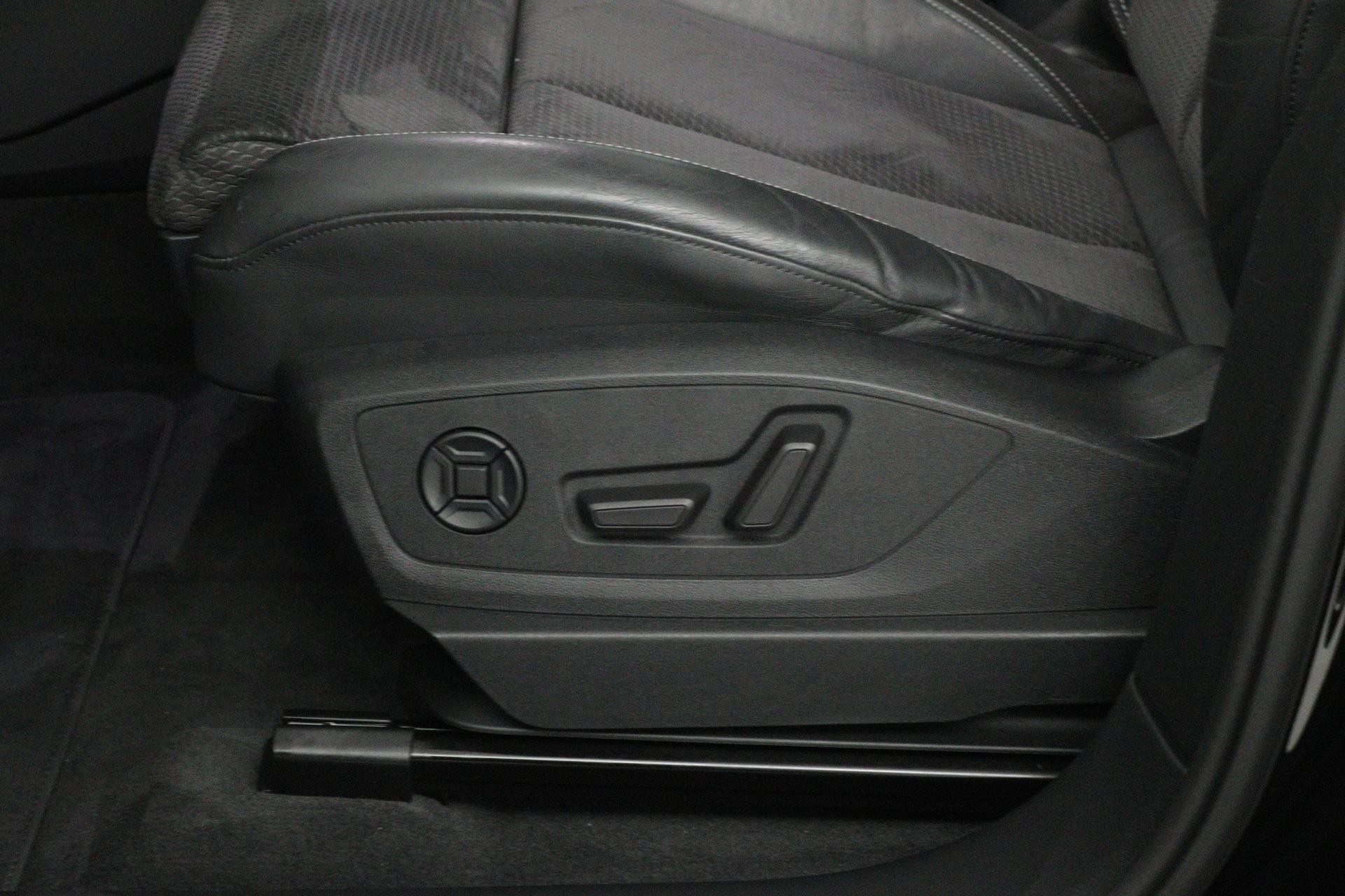 Foto van Audi E-tron Sportback 50