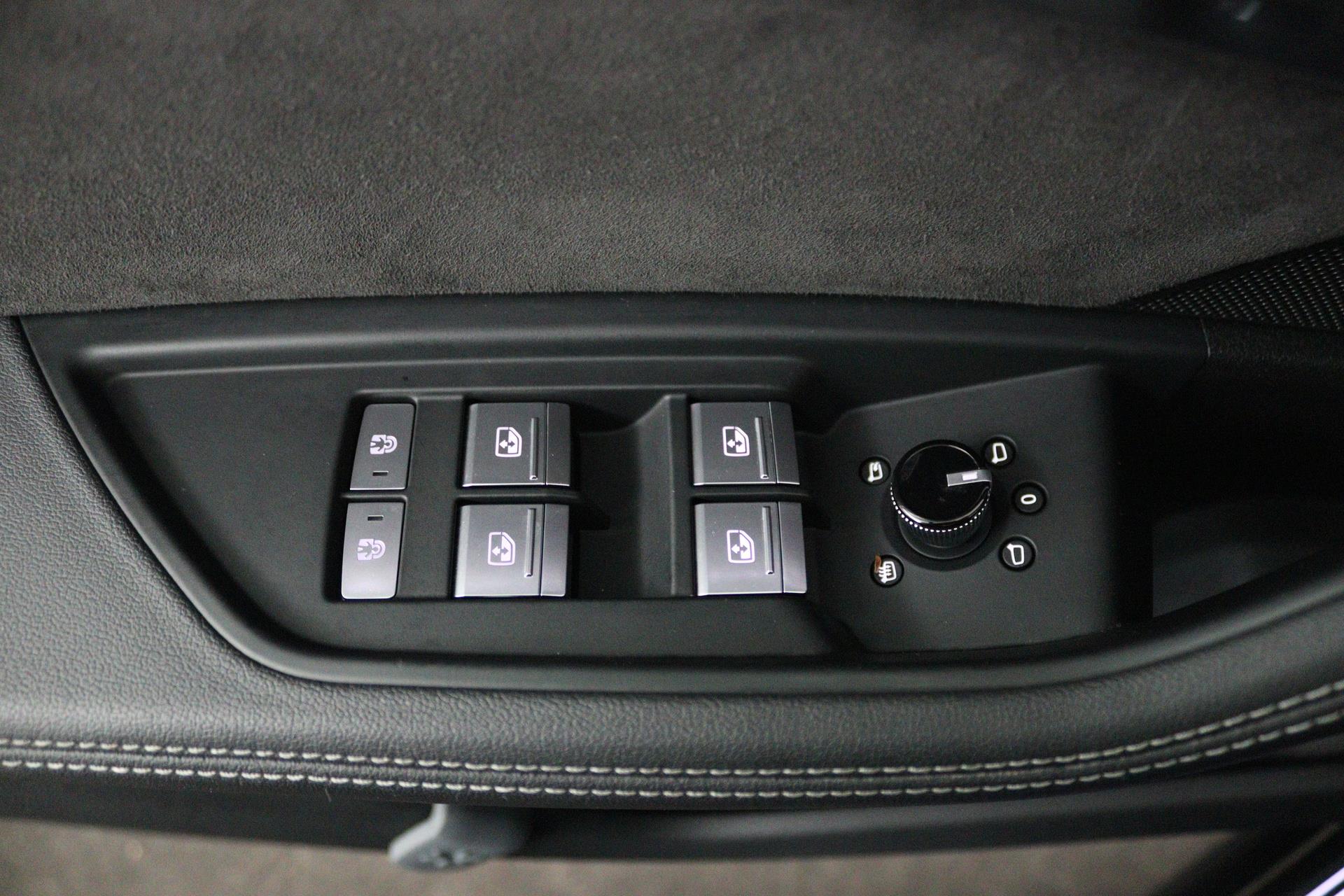 Foto van Audi E-tron Sportback 50
