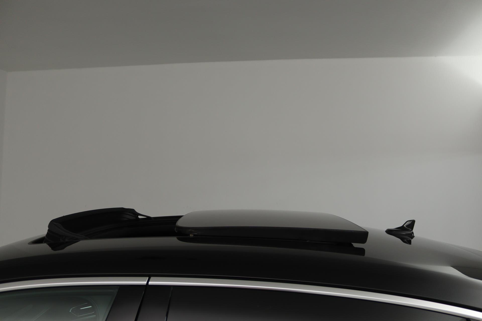 Foto van Audi E-tron Sportback 50