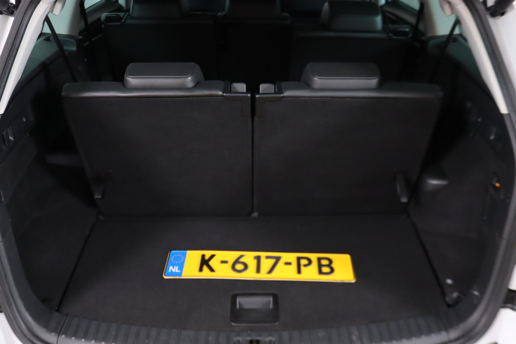 Foto van Skoda Kodiaq