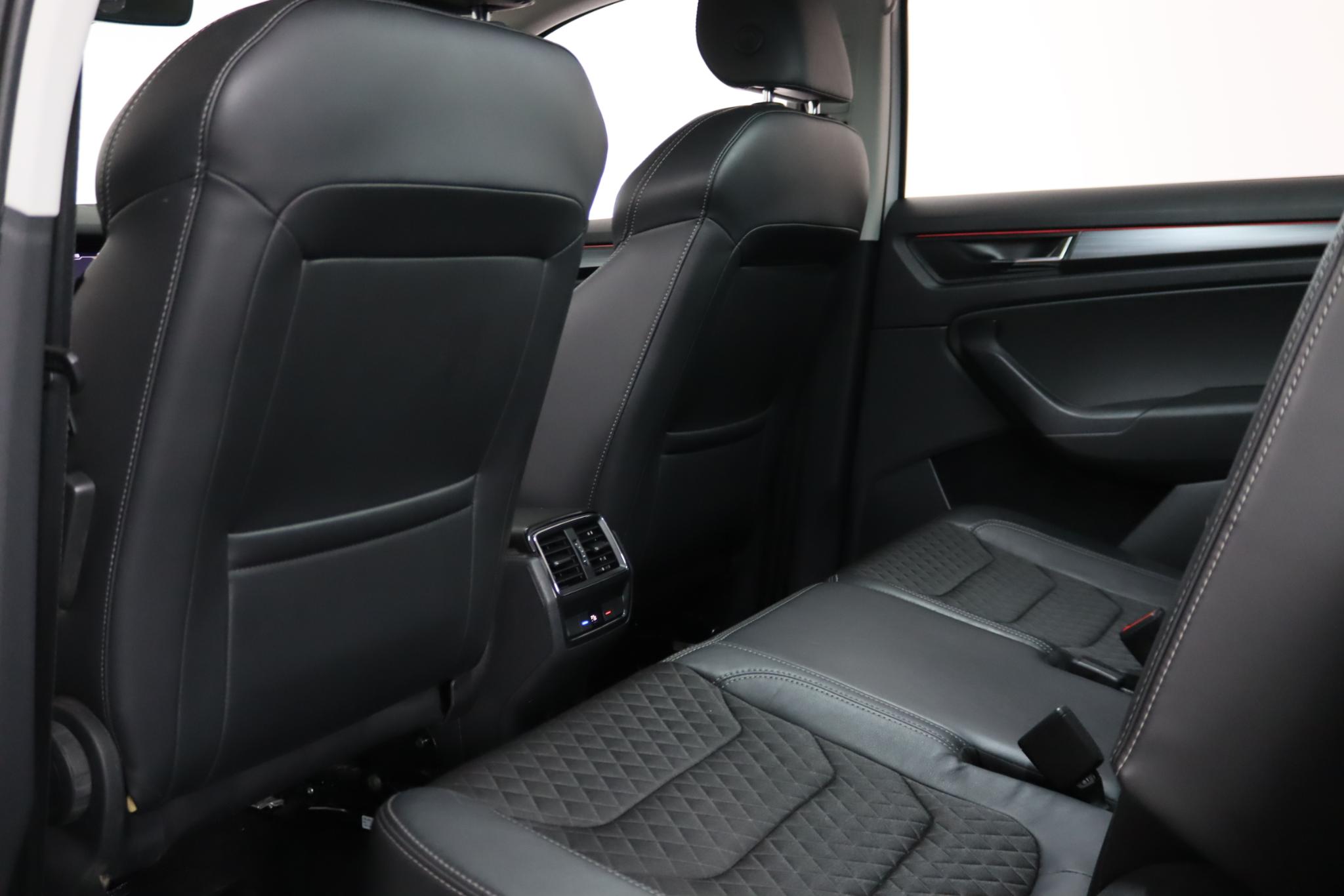 Foto van Skoda Kodiaq