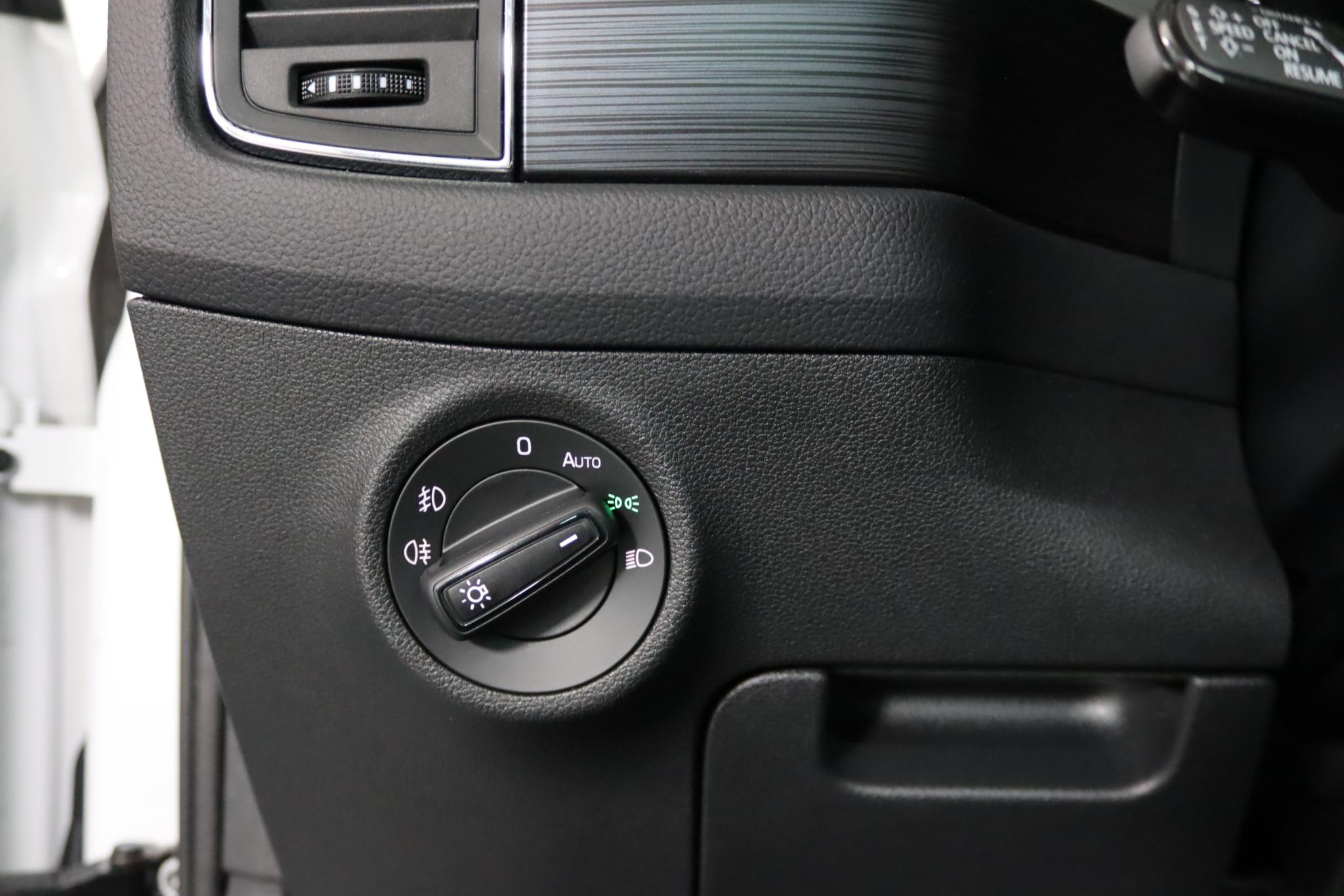 Foto van Skoda Kodiaq