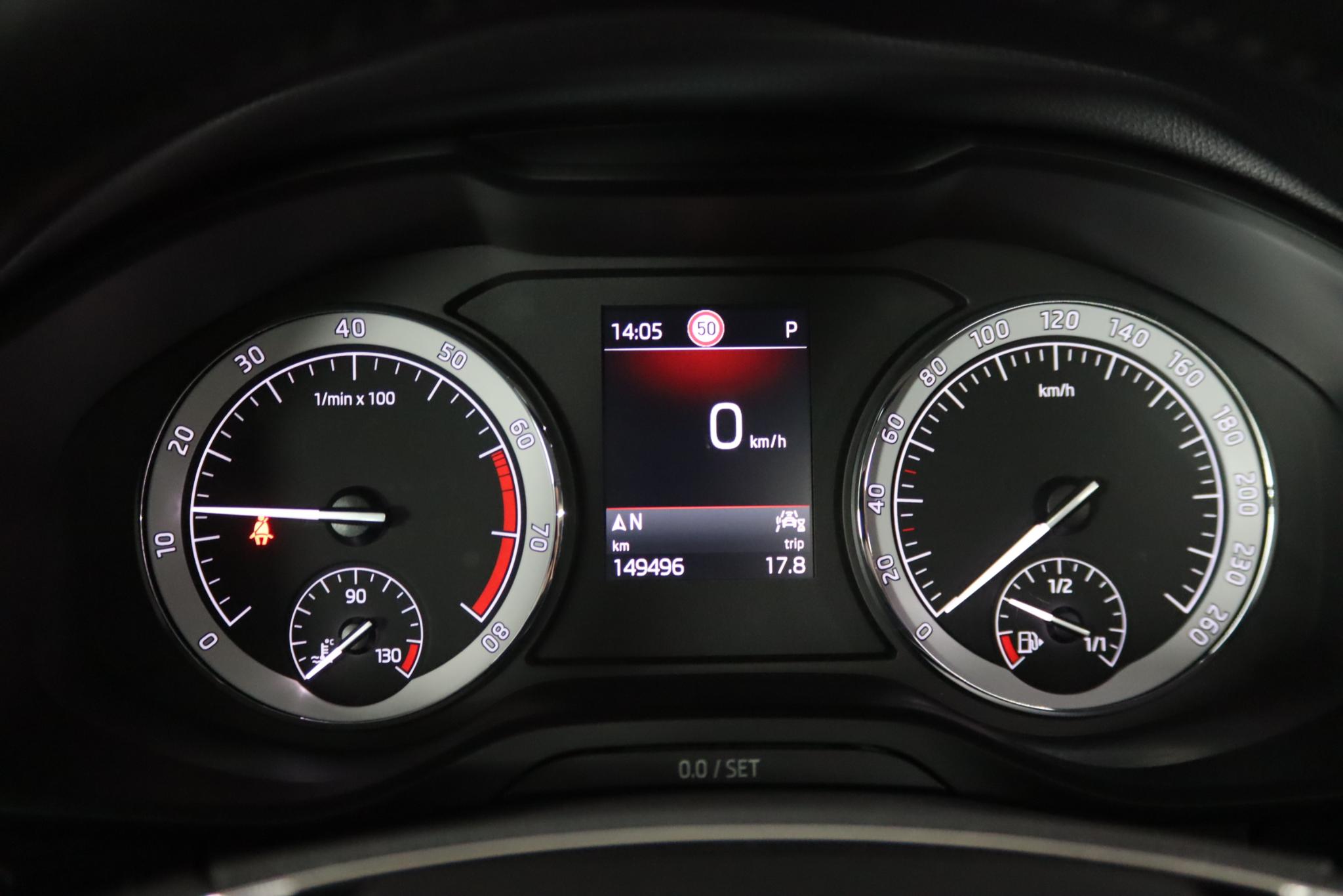 Foto van Skoda Kodiaq