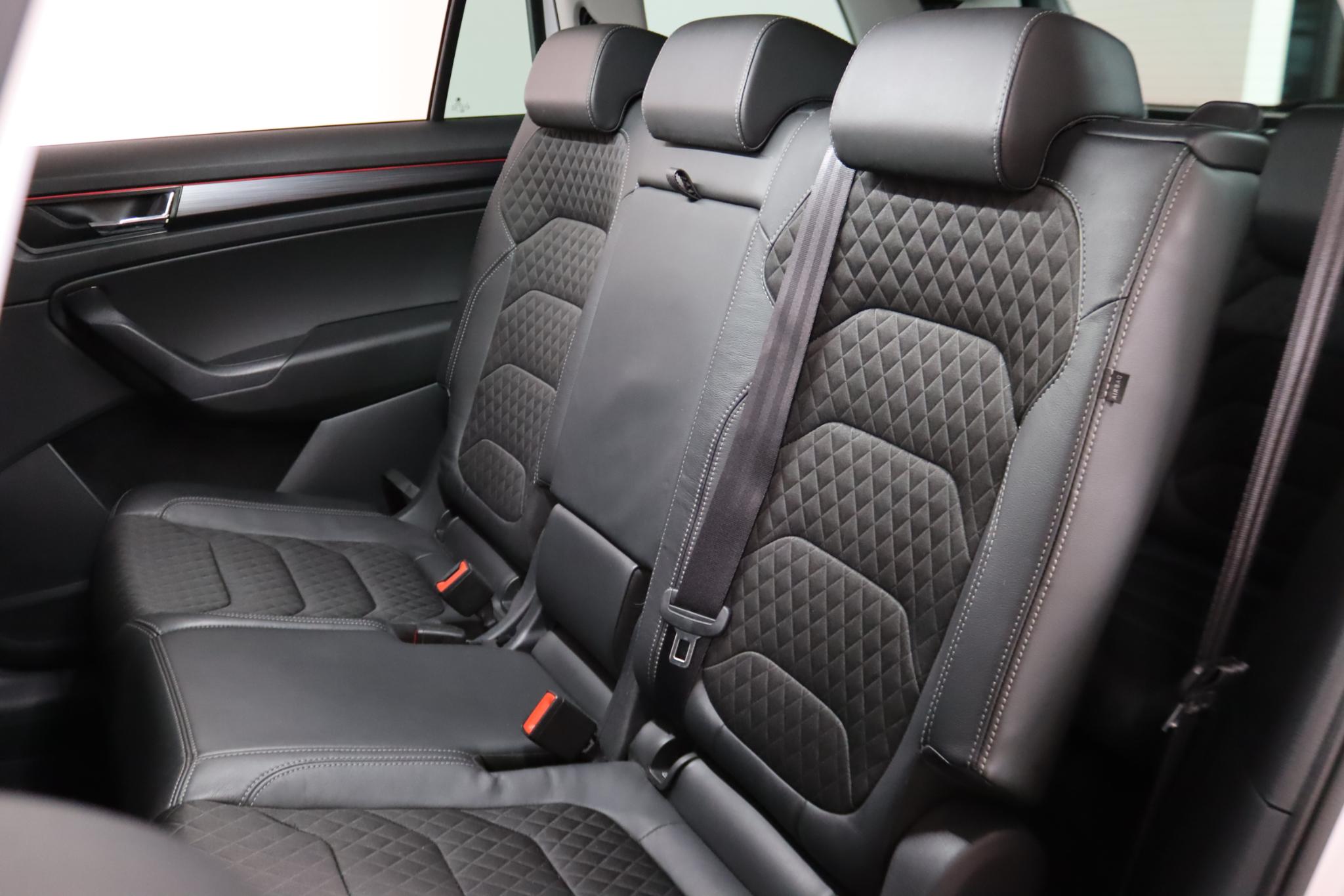 Foto van Skoda Kodiaq