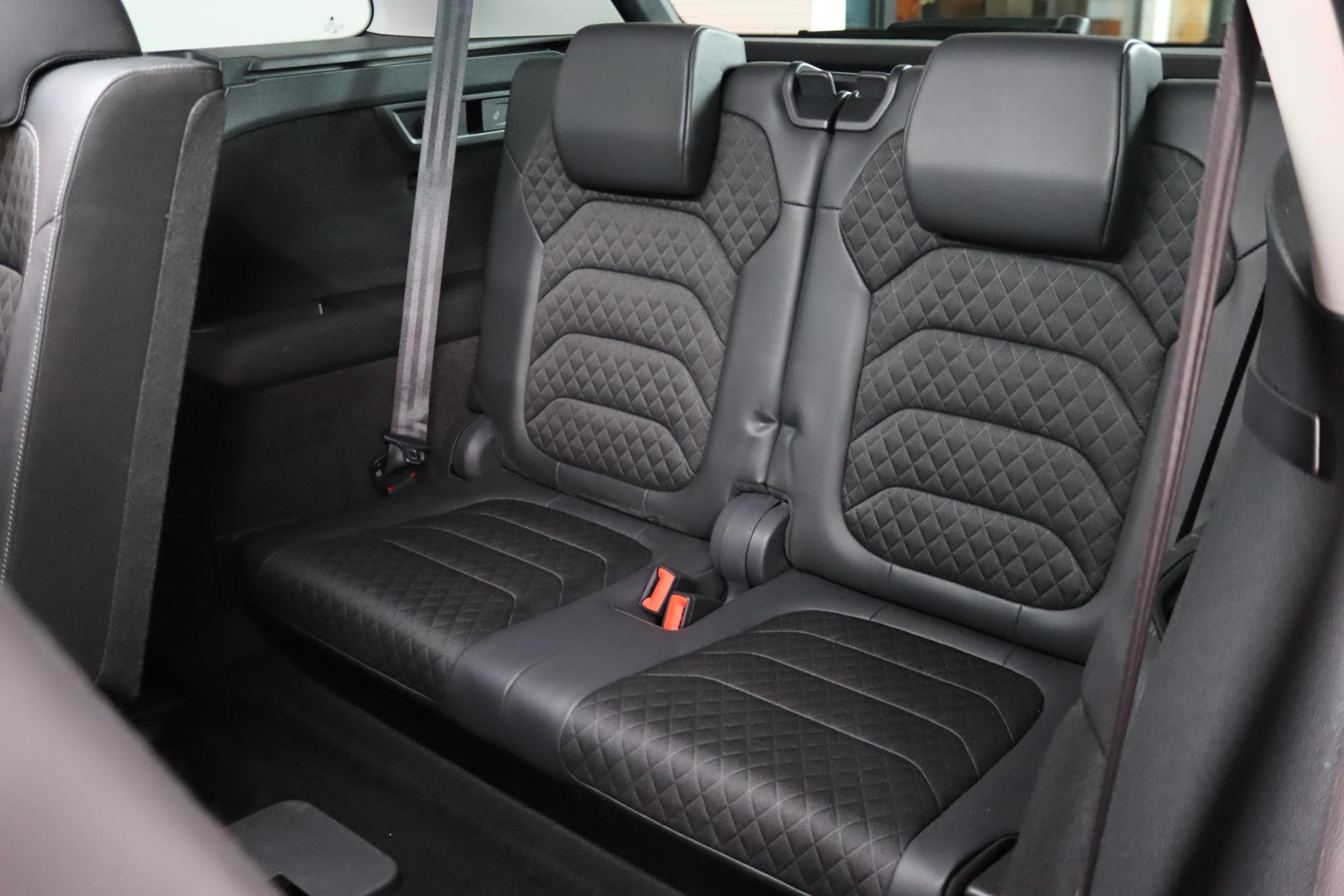 Foto van Skoda Kodiaq