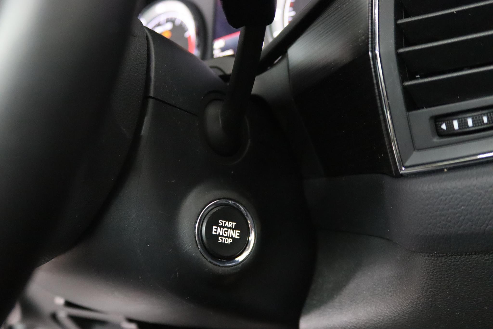 Foto van Skoda Kodiaq