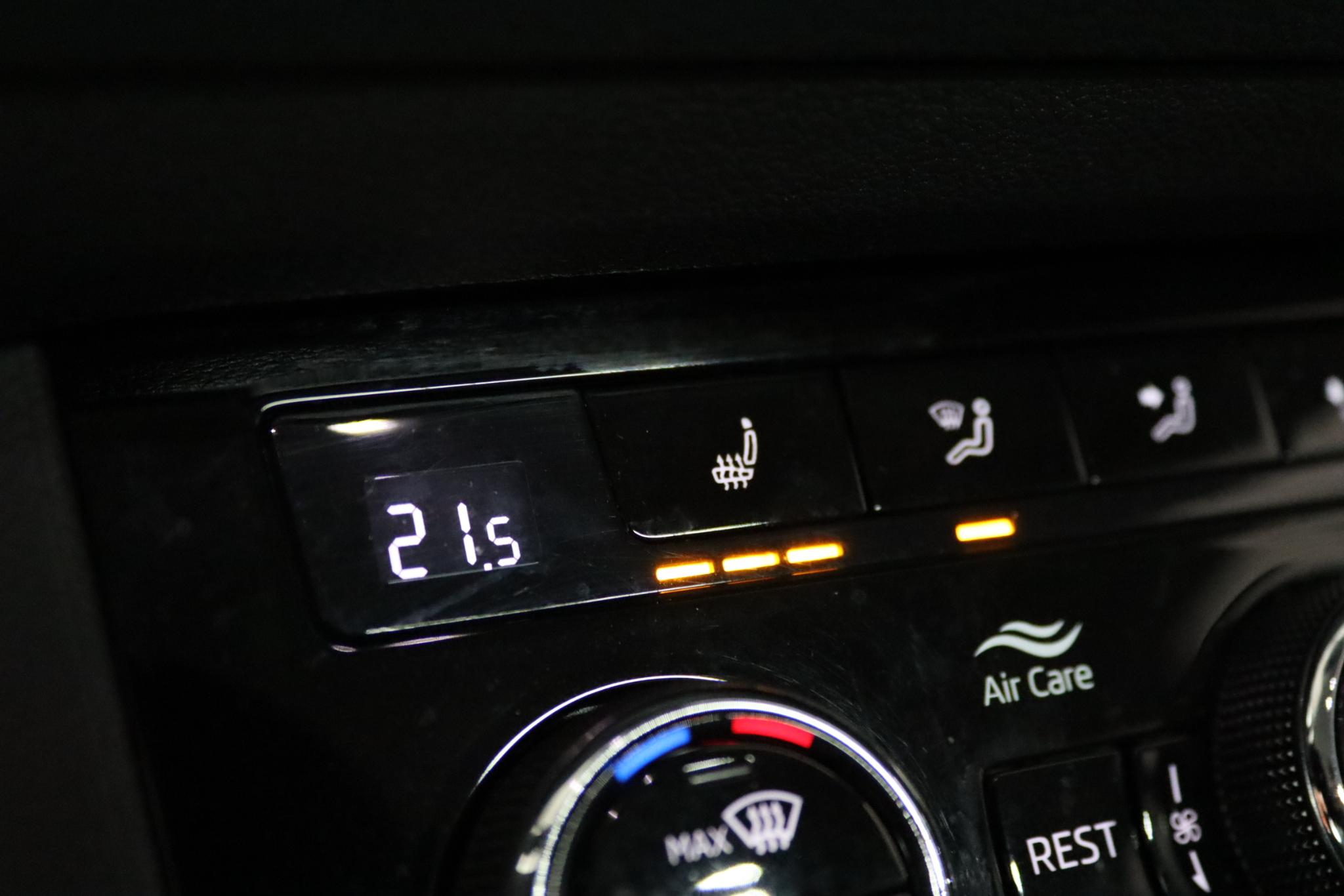 Foto van Skoda Kodiaq