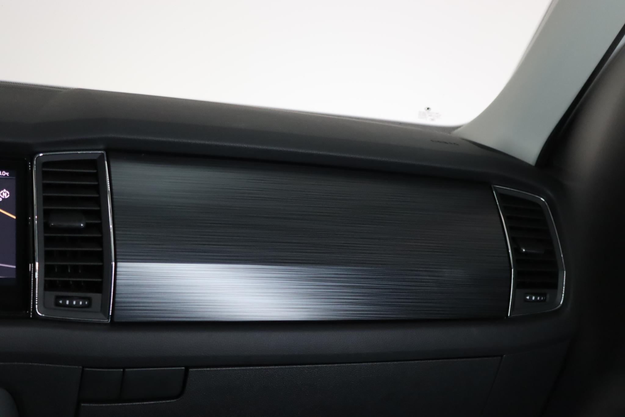 Foto van Skoda Kodiaq