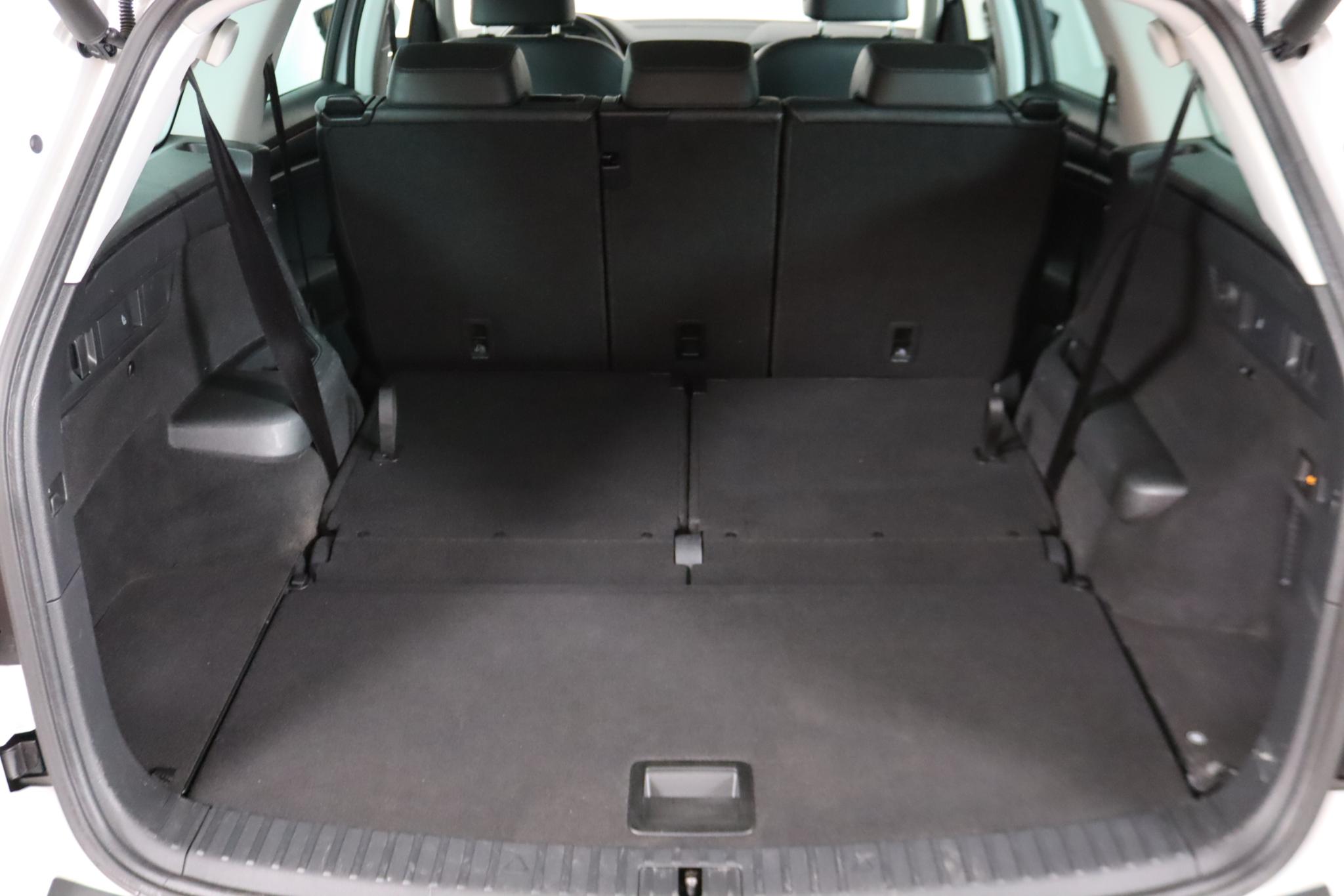 Foto van Skoda Kodiaq