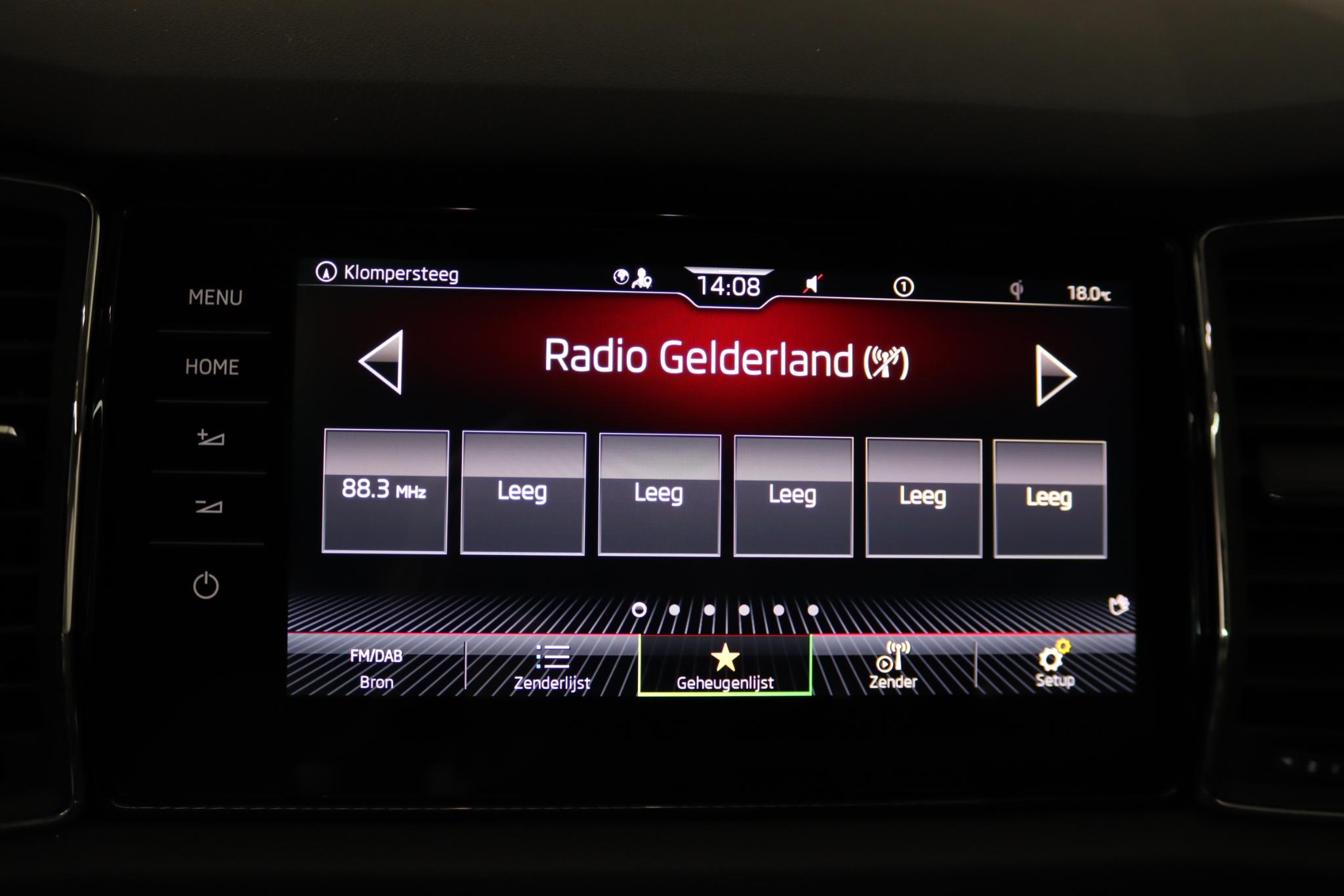 Foto van Skoda Kodiaq