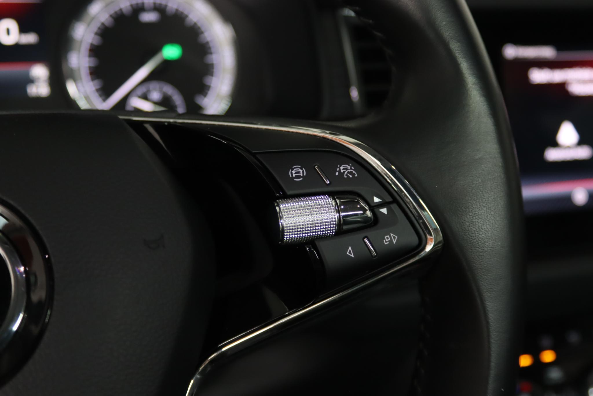 Foto van Skoda Kodiaq