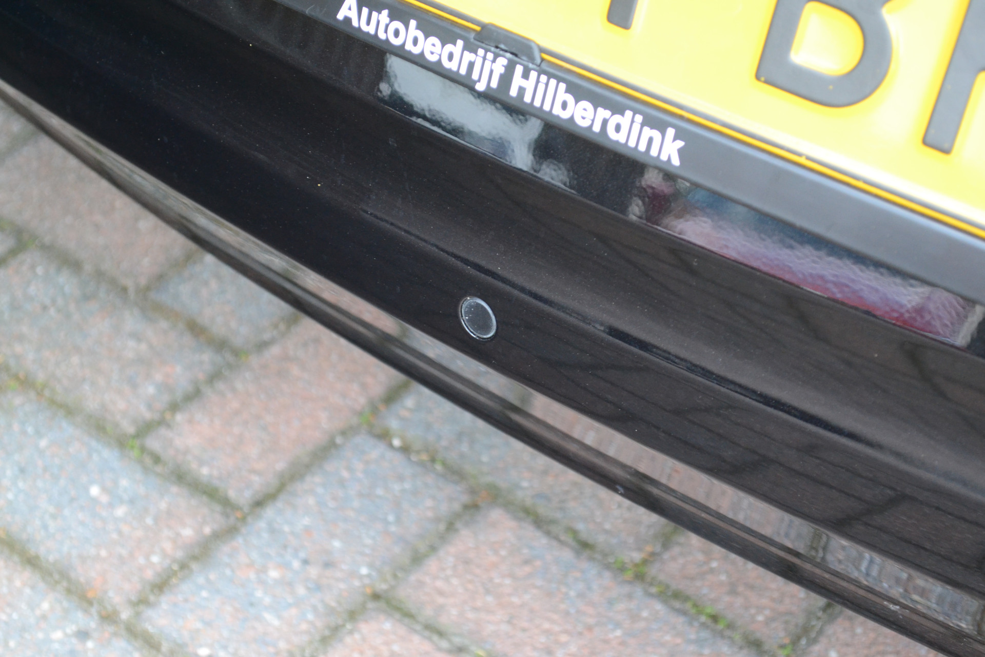Foto van Skoda Citigo