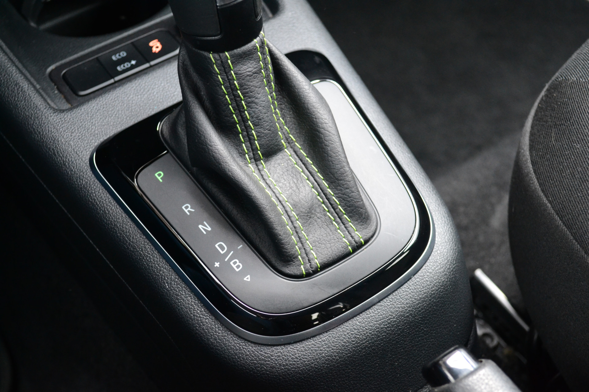 Foto van Skoda Citigo
