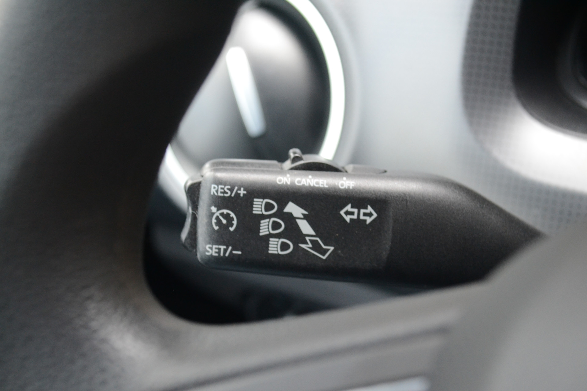 Foto van Skoda Citigo