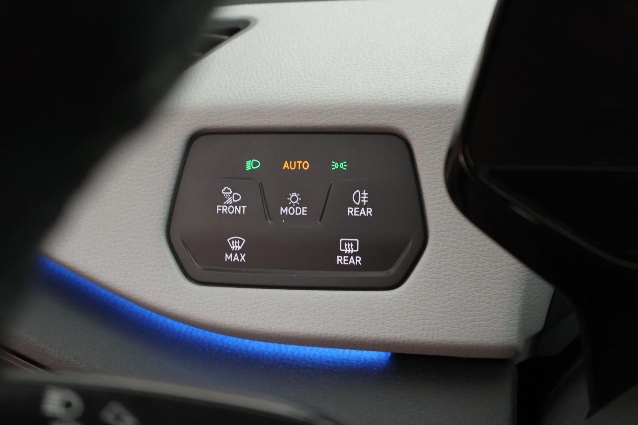 Foto van Volkswagen Id.3 Pro 150 KW