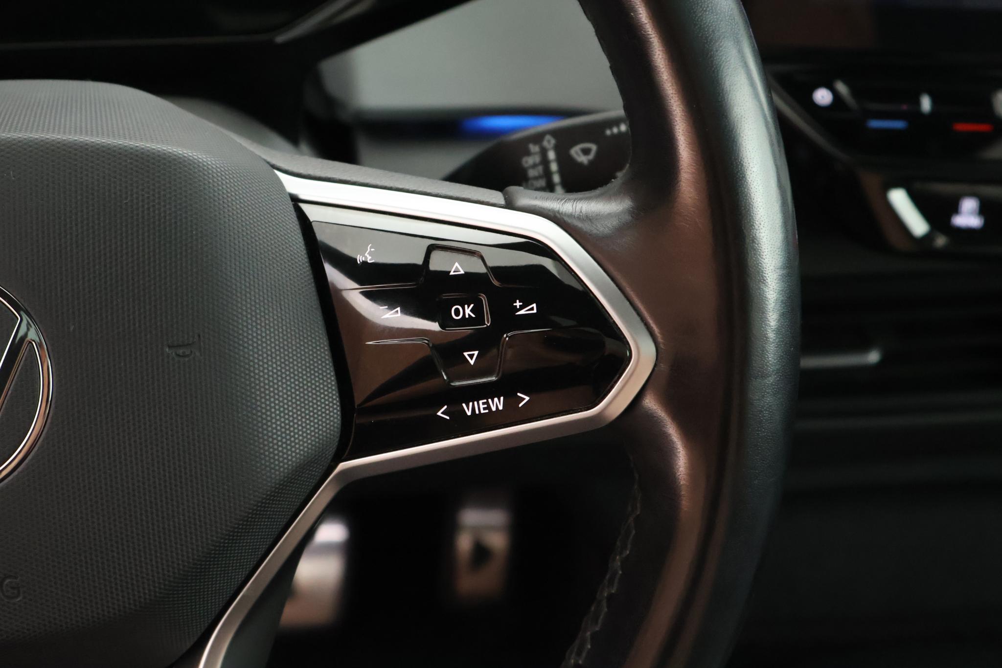 Foto van Volkswagen Id.3 Pro 150 KW