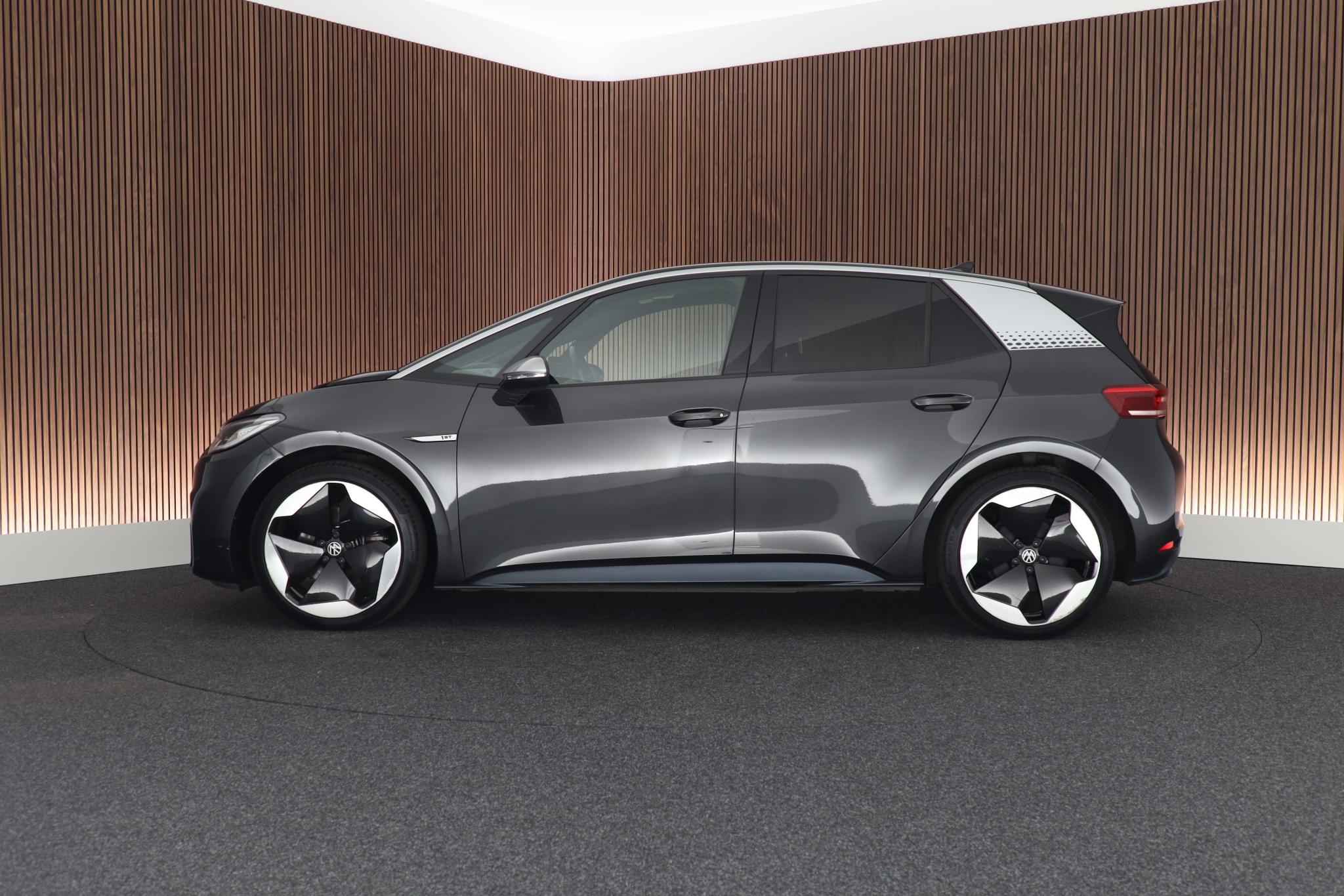 Foto van Volkswagen Id.3 Pro 150 KW
