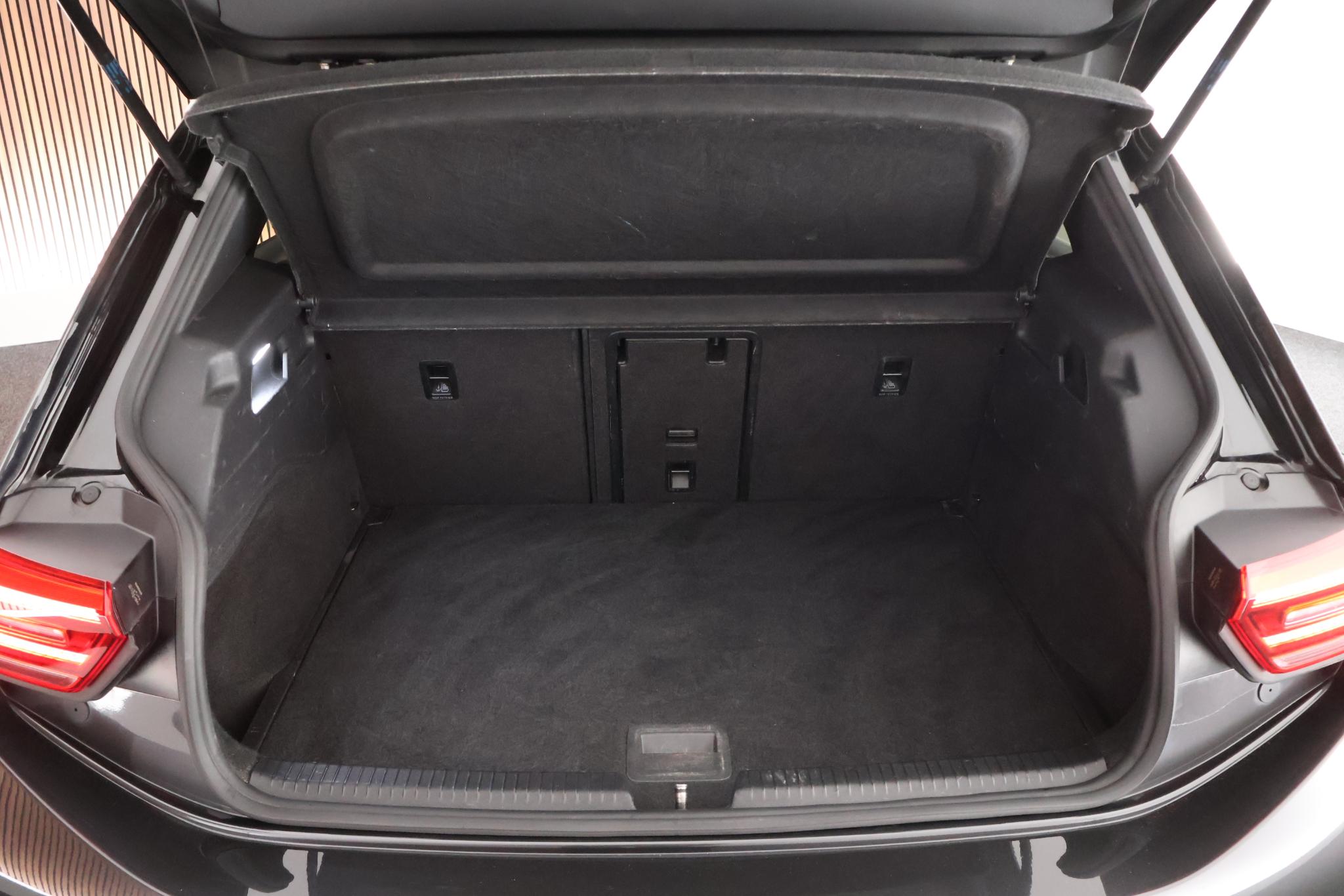 Foto van Volkswagen Id.3 Pro 150 KW