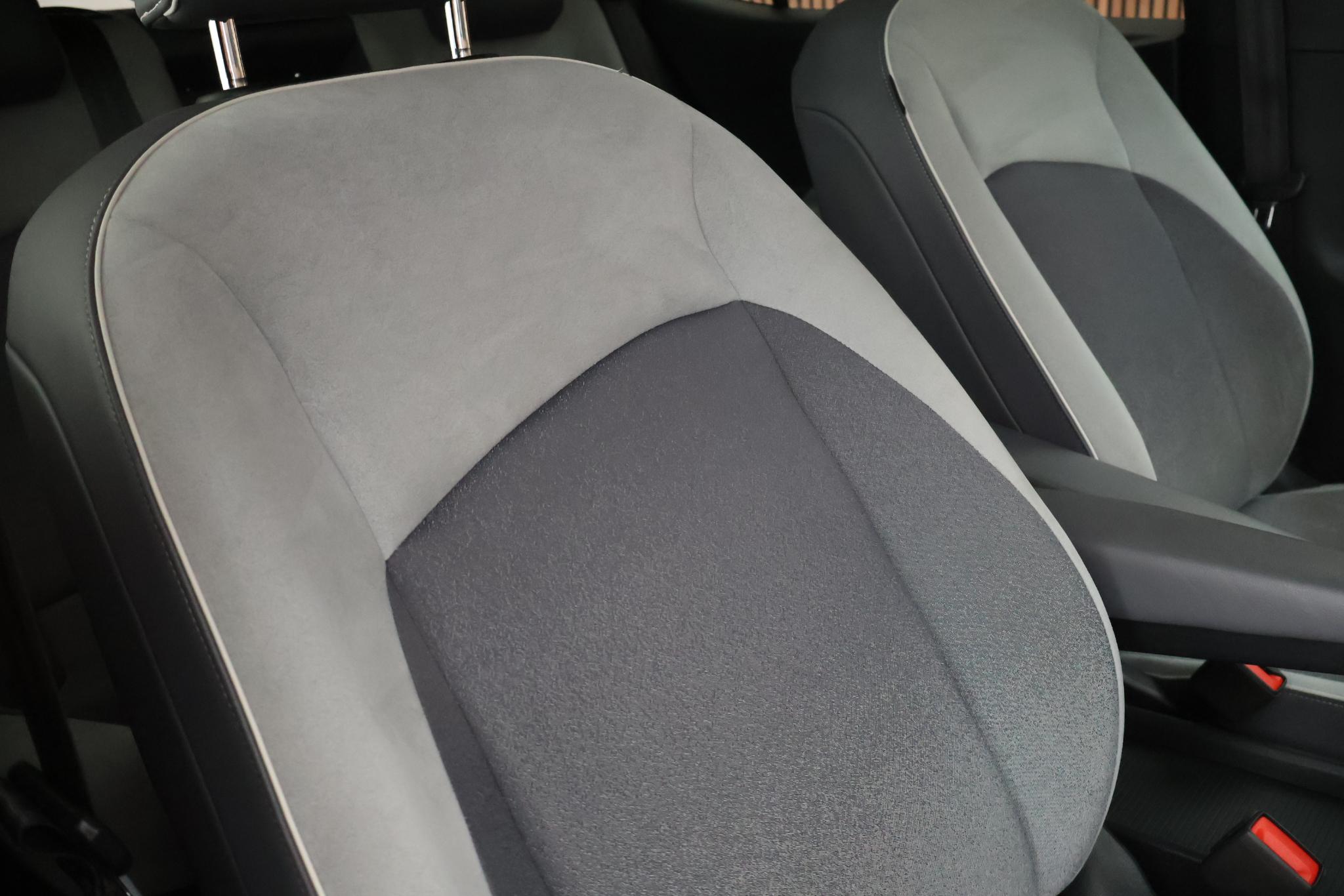 Foto van Volkswagen Id.3 Pro 150 KW