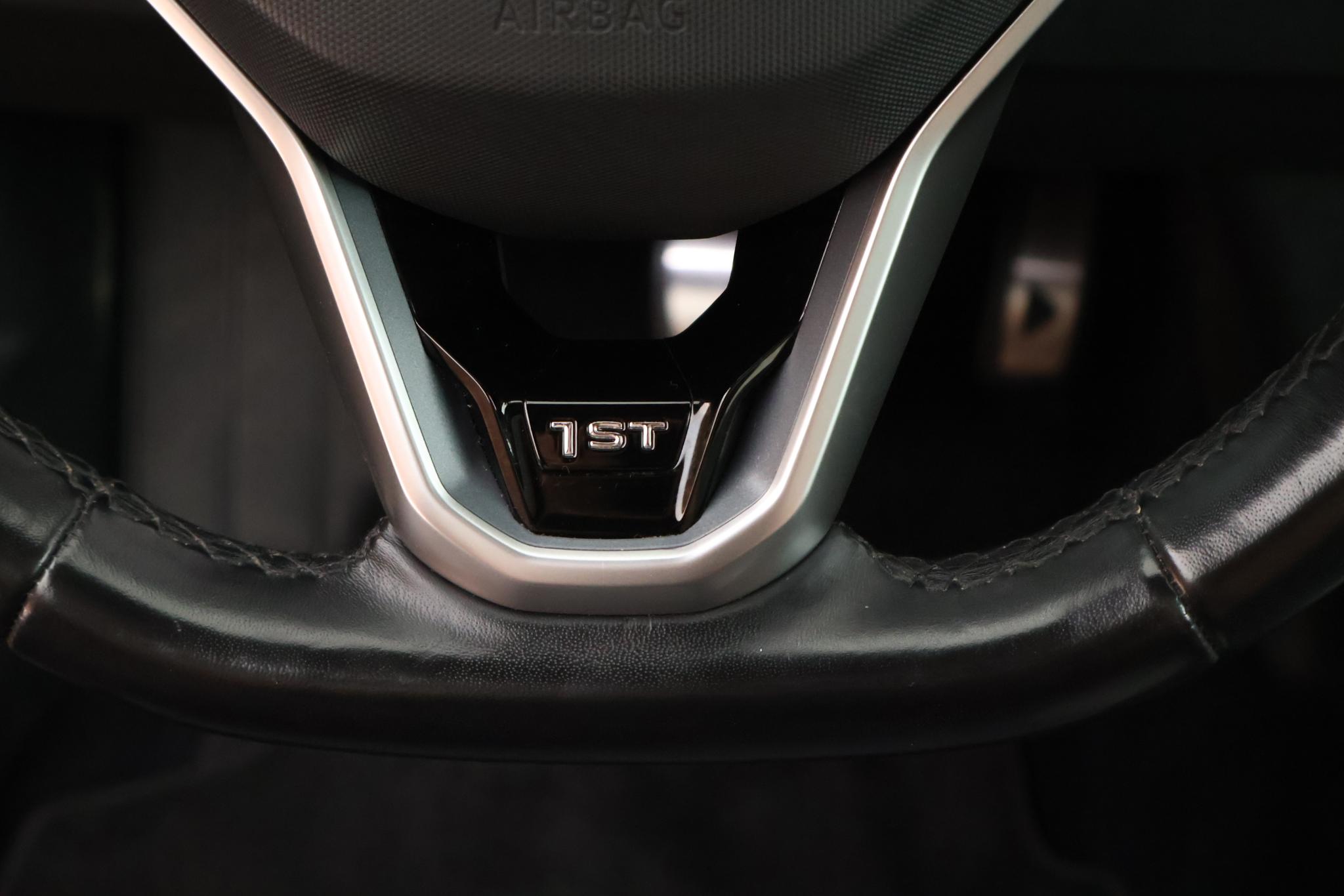 Foto van Volkswagen Id.3 Pro 150 KW